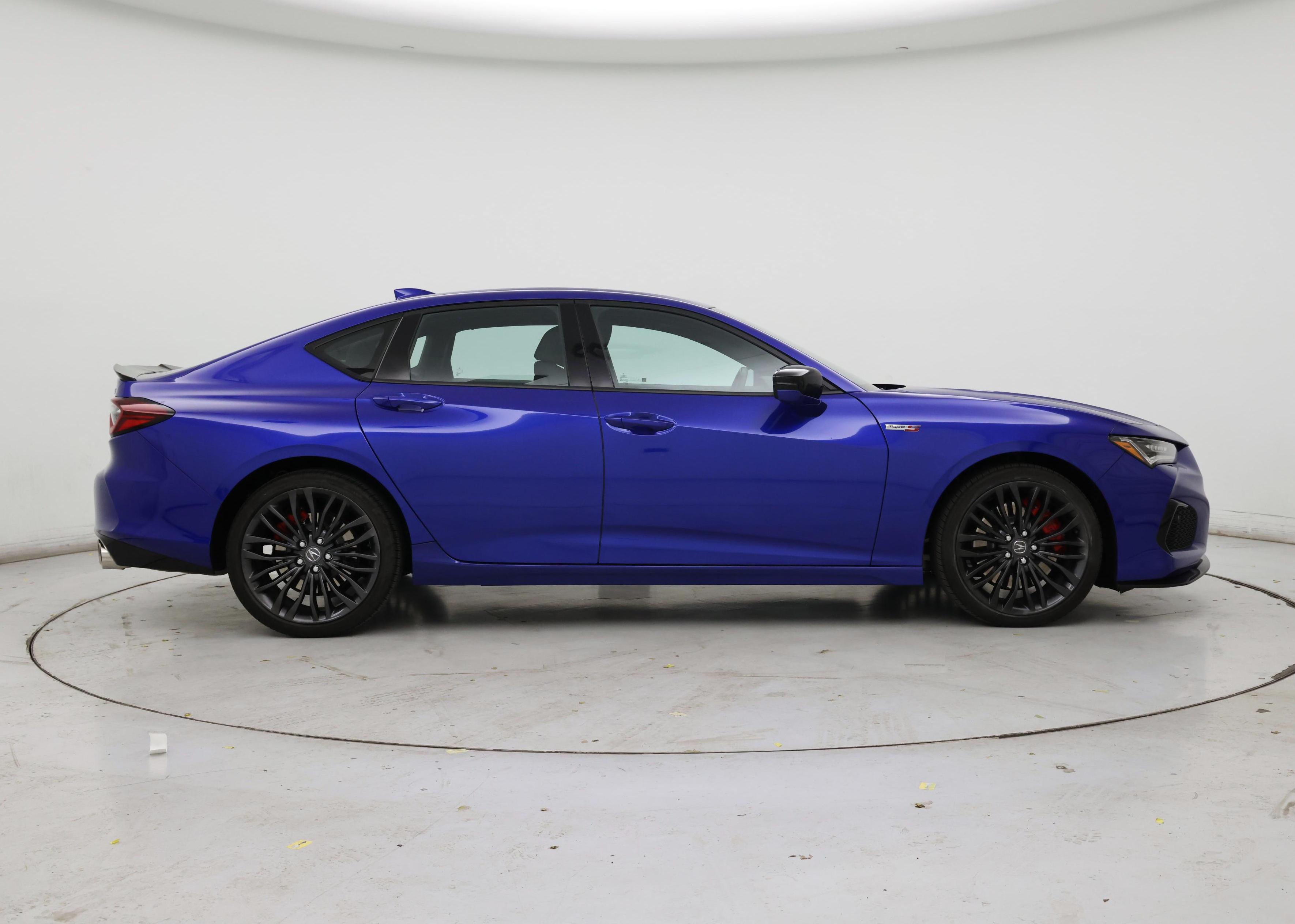 Thumbnail: 2023 Acura TLX - 7