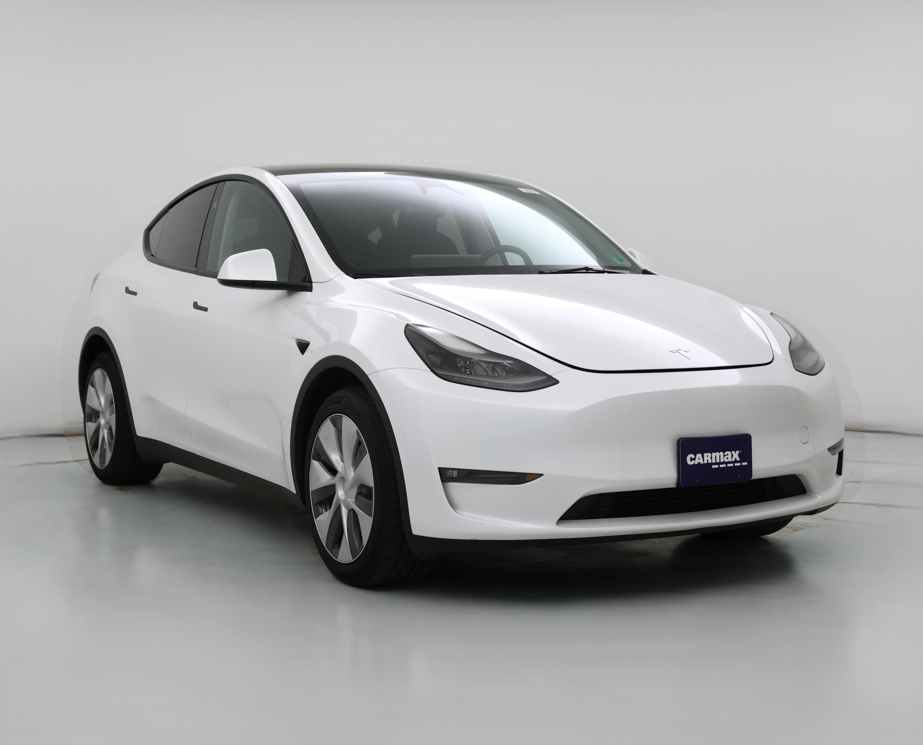 Thumbnail: 2023 Tesla Model Y - 1