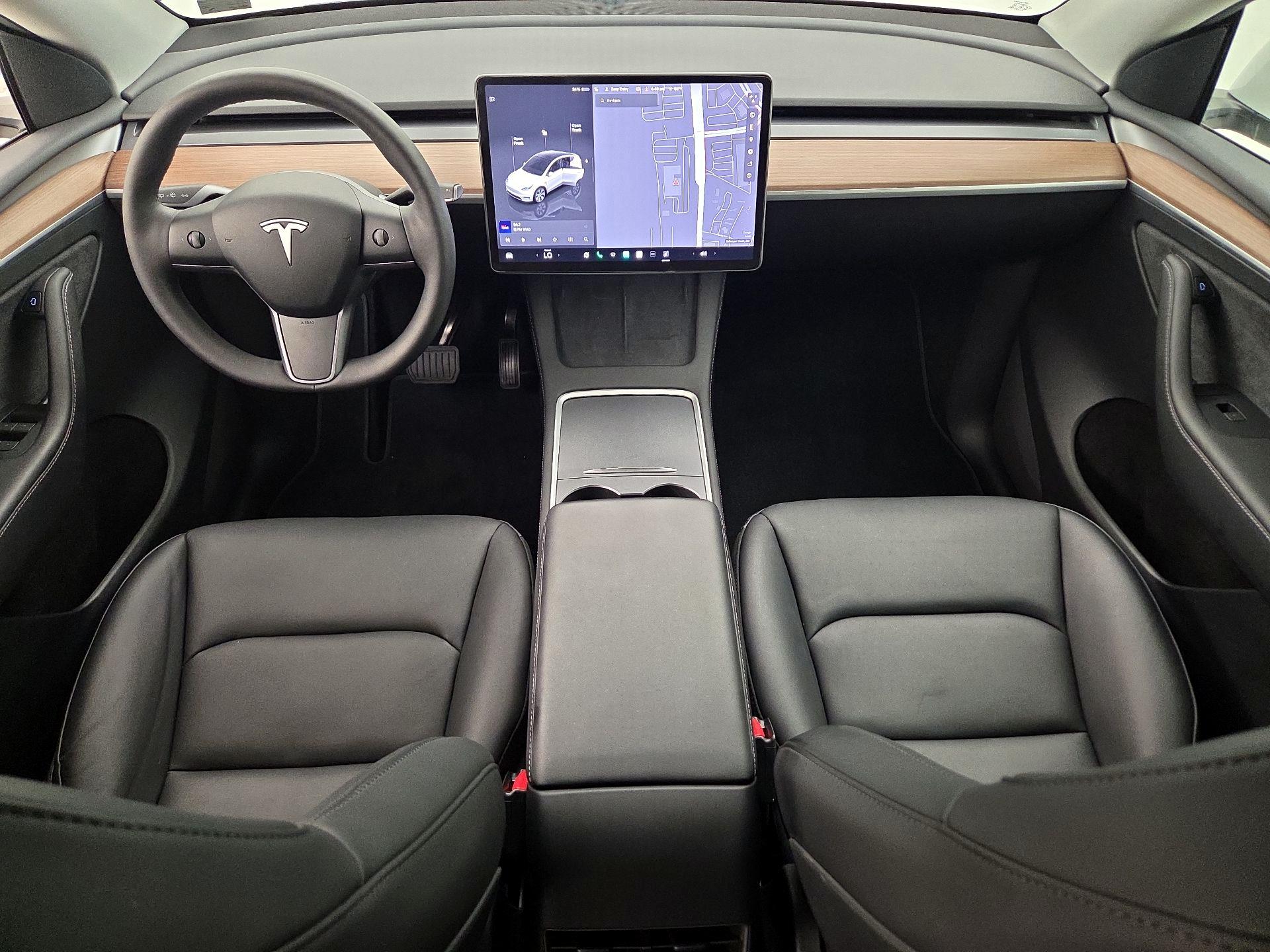 Thumbnail: 2023 Tesla Model Y - 9