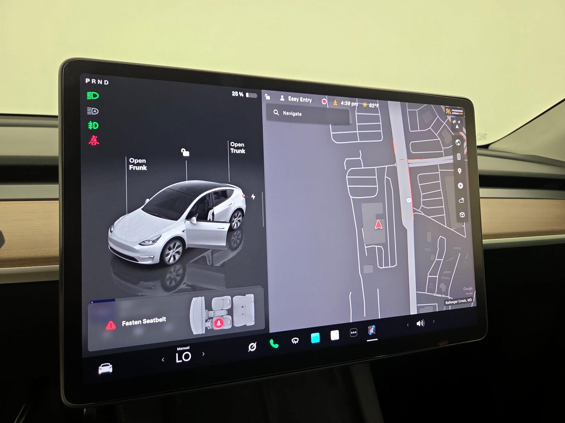 Thumbnail: 2023 Tesla Model Y - 13