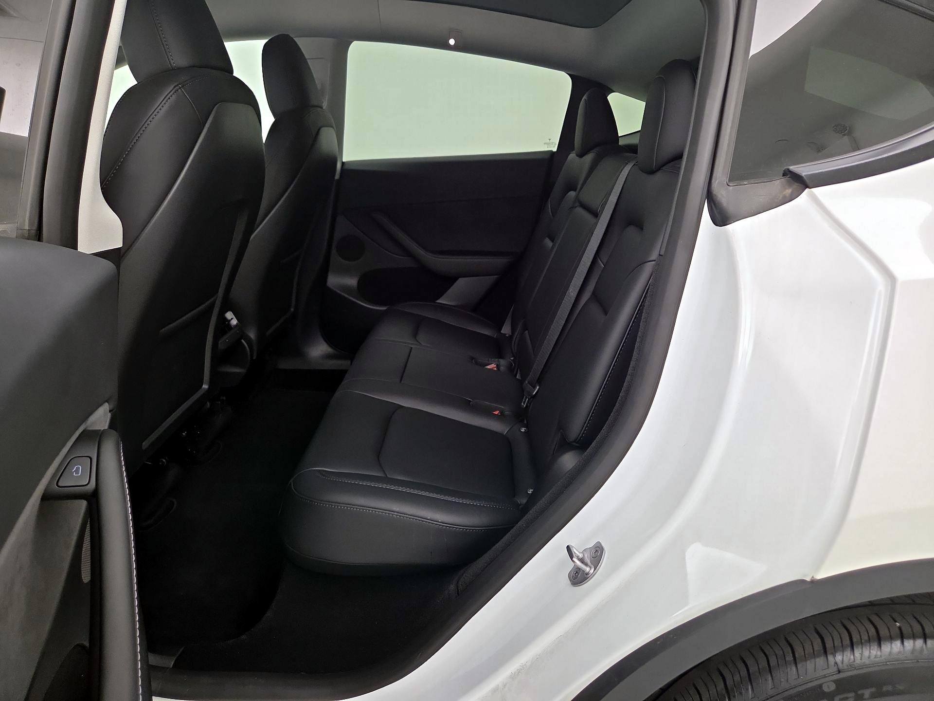 Thumbnail: 2023 Tesla Model Y - 20