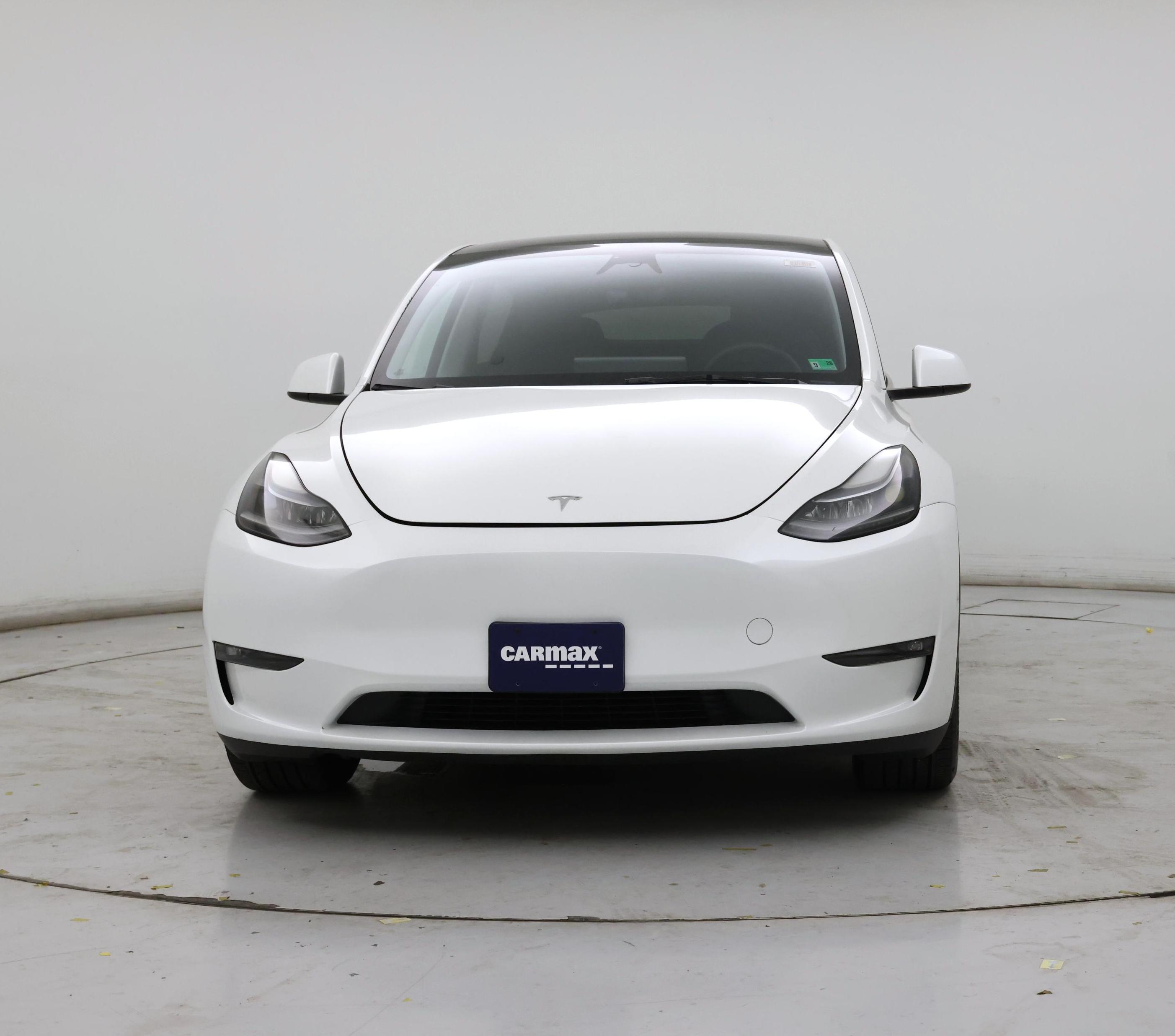 Thumbnail: 2023 Tesla Model Y - 5