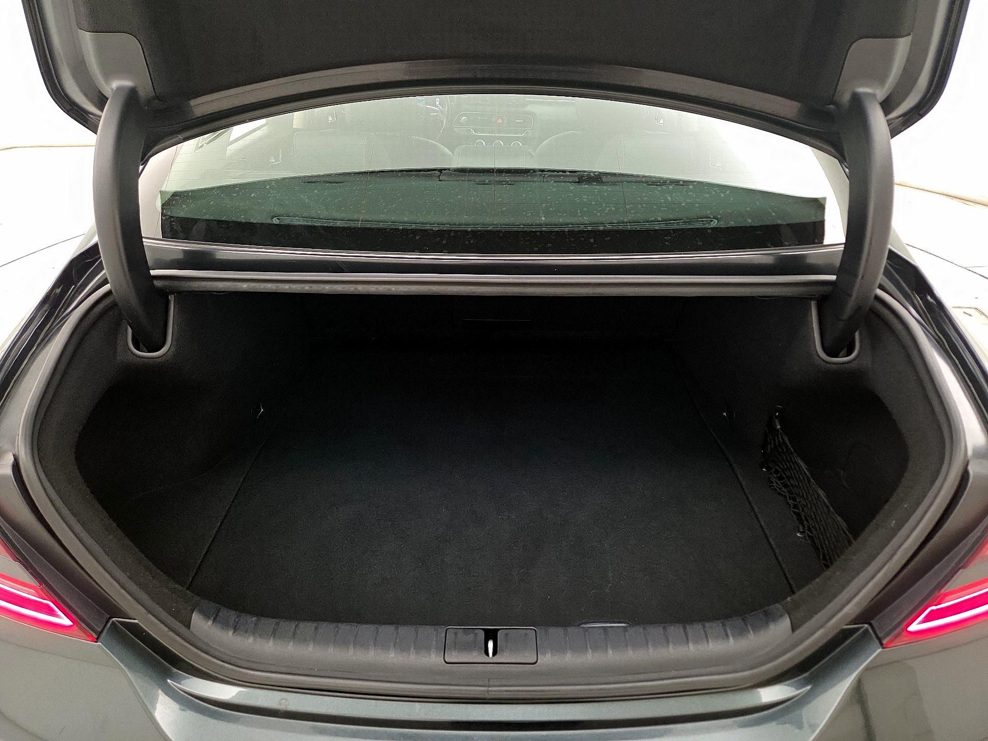 Thumbnail: 2023 Genesis G70 - 19