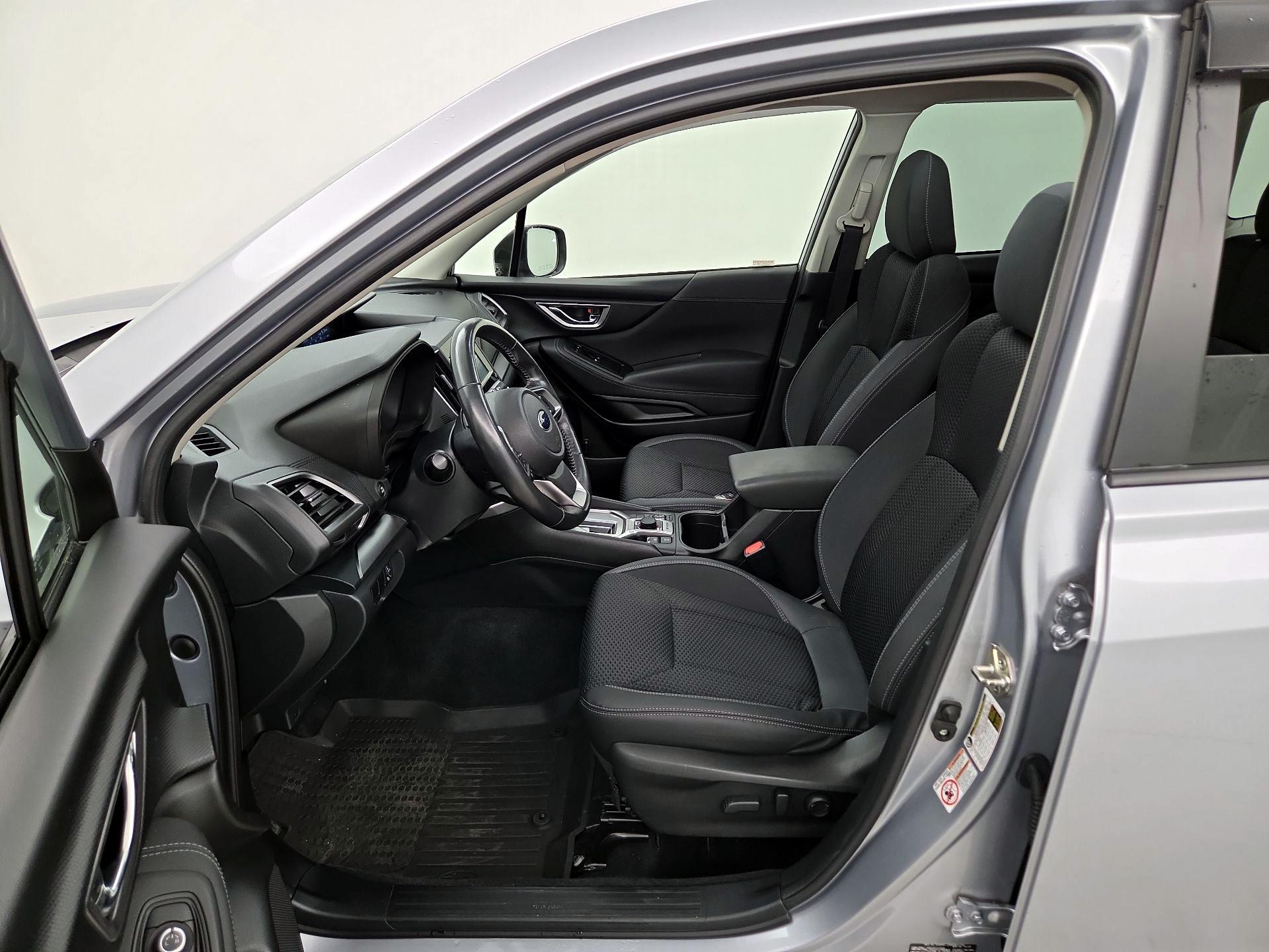 Thumbnail: 2020 Subaru Forester - 9