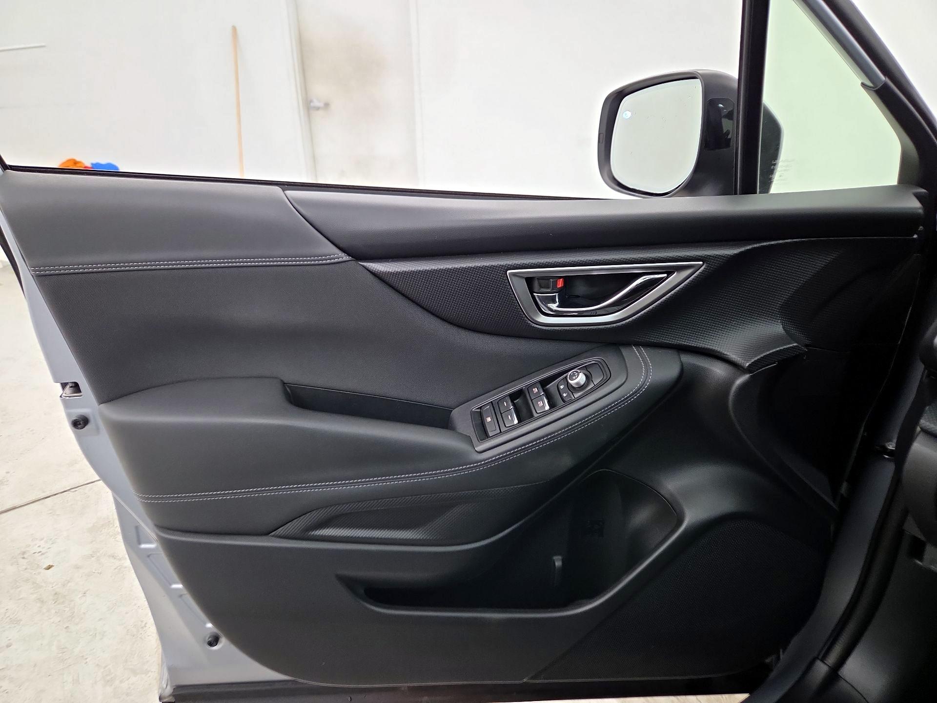 Thumbnail: 2020 Subaru Forester - 10