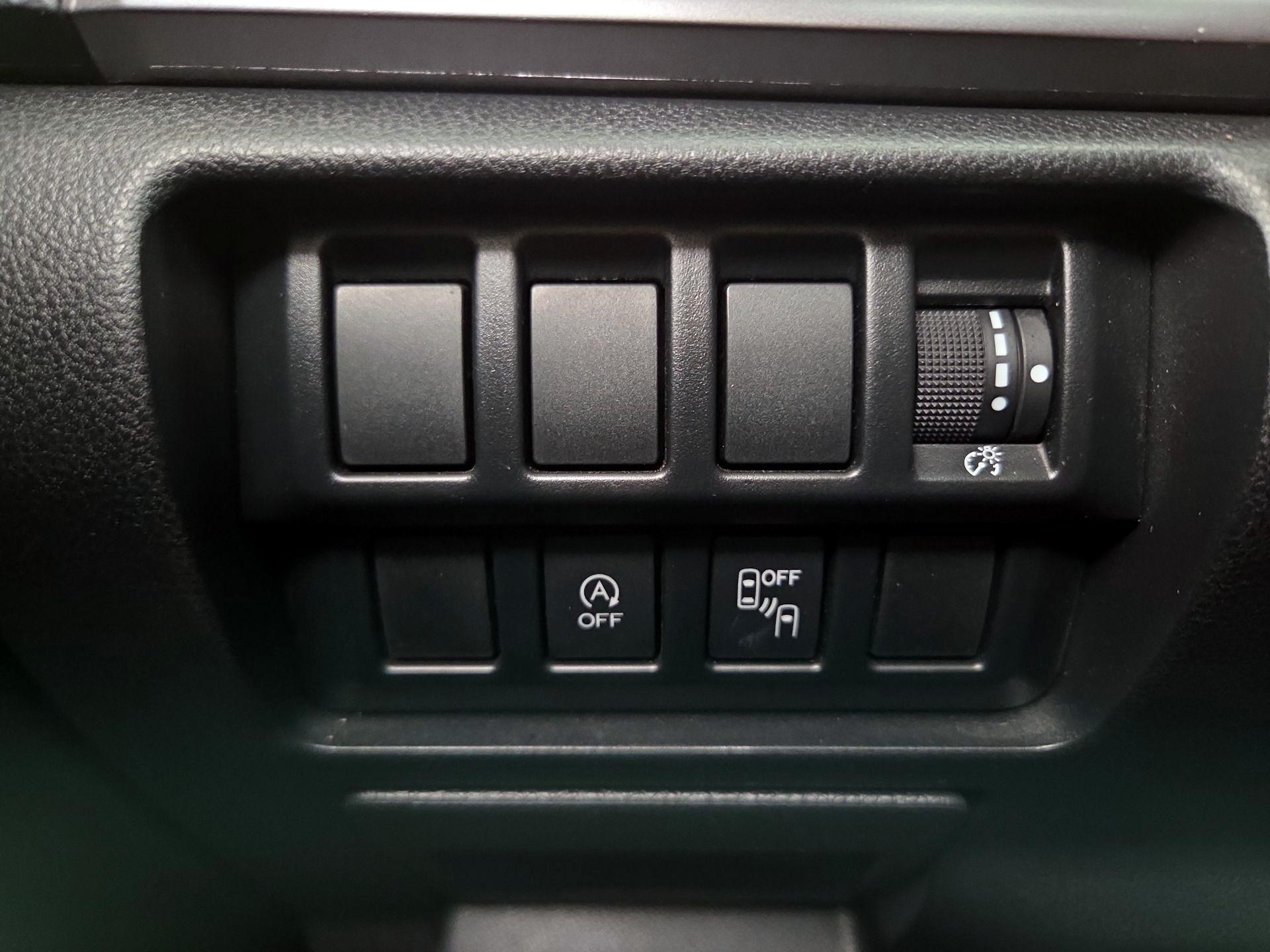 Thumbnail: 2020 Subaru Forester - 11