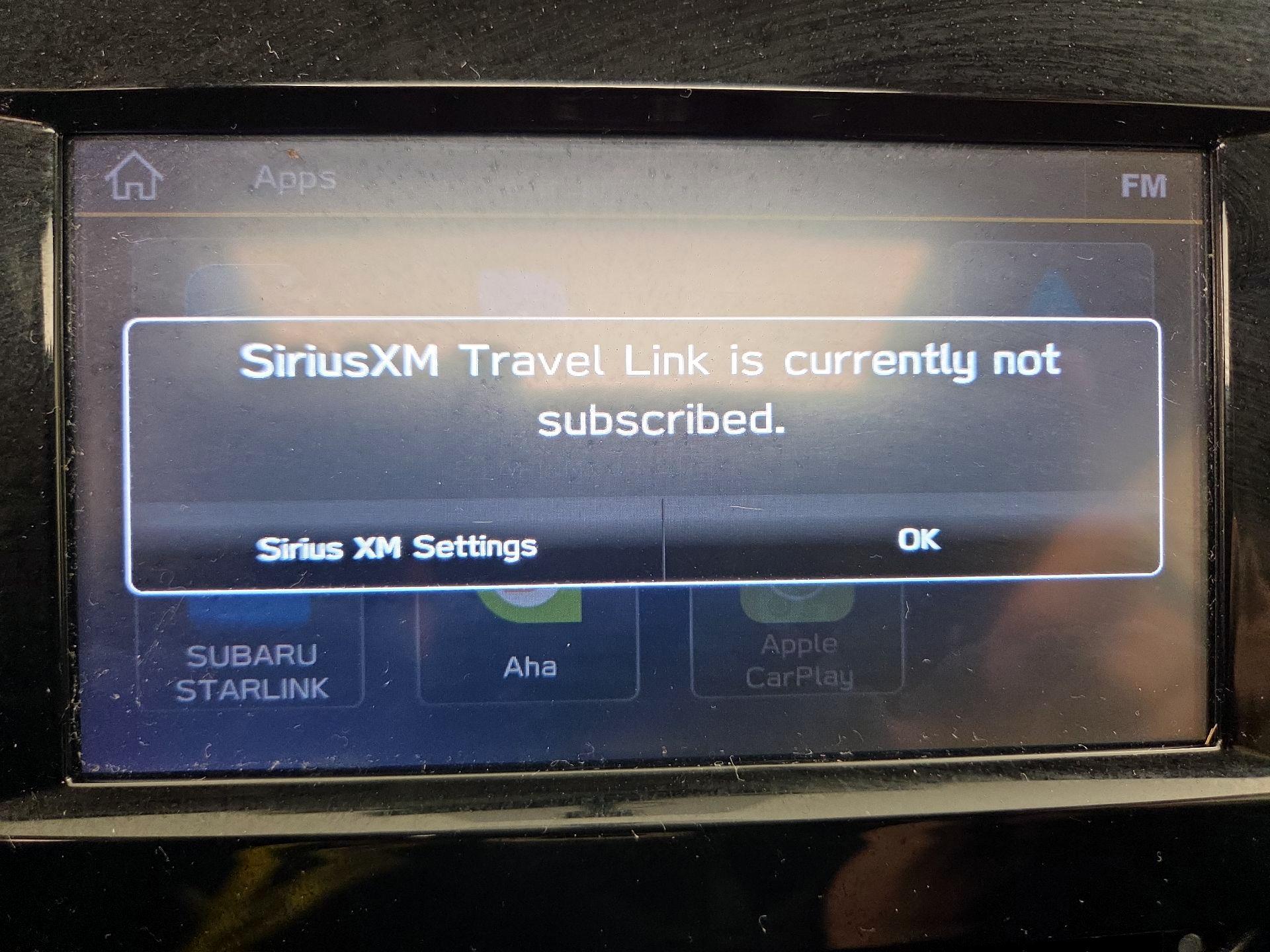 Thumbnail: 2020 Subaru Forester - 12