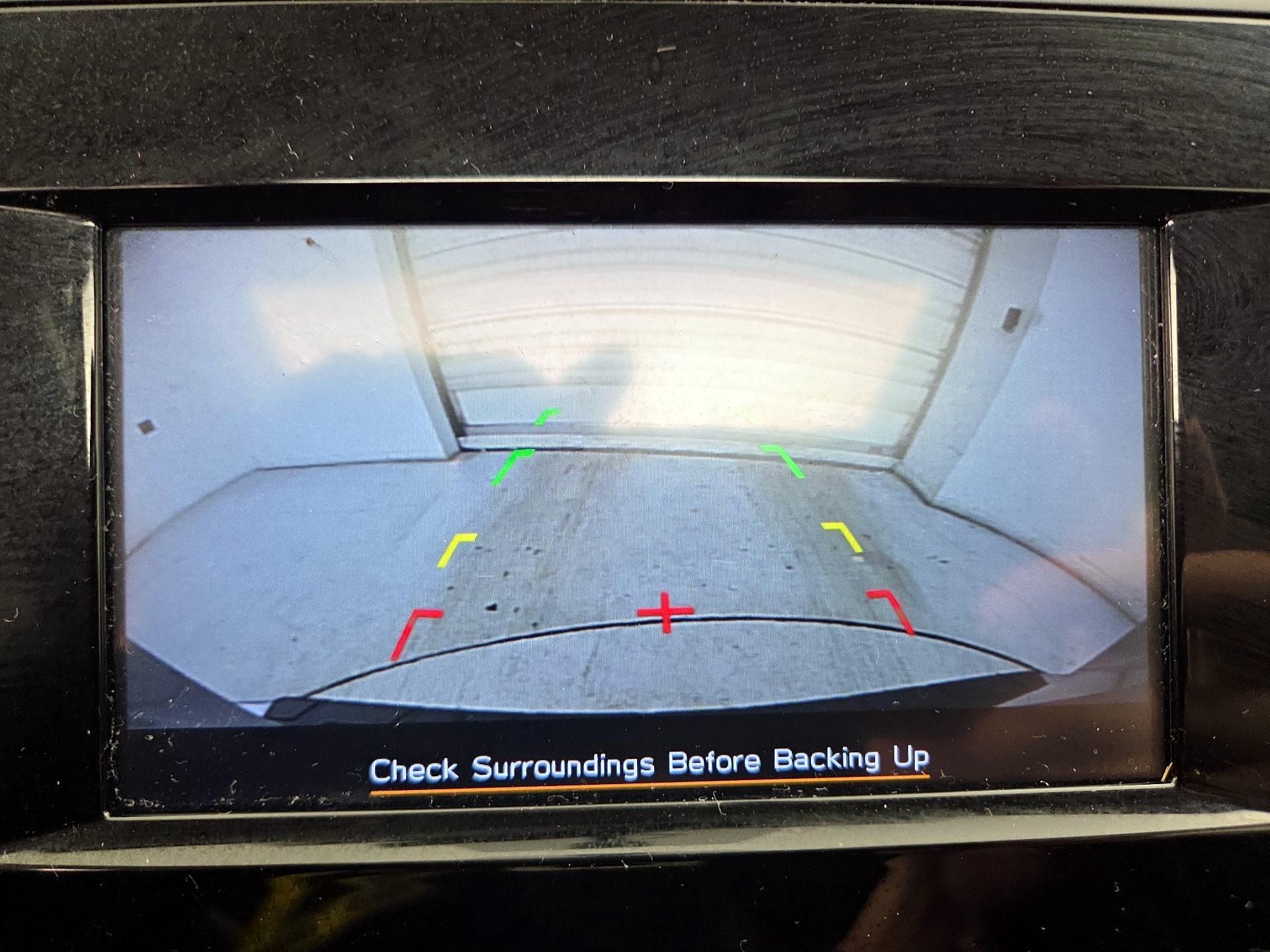 Thumbnail: 2020 Subaru Forester - 13