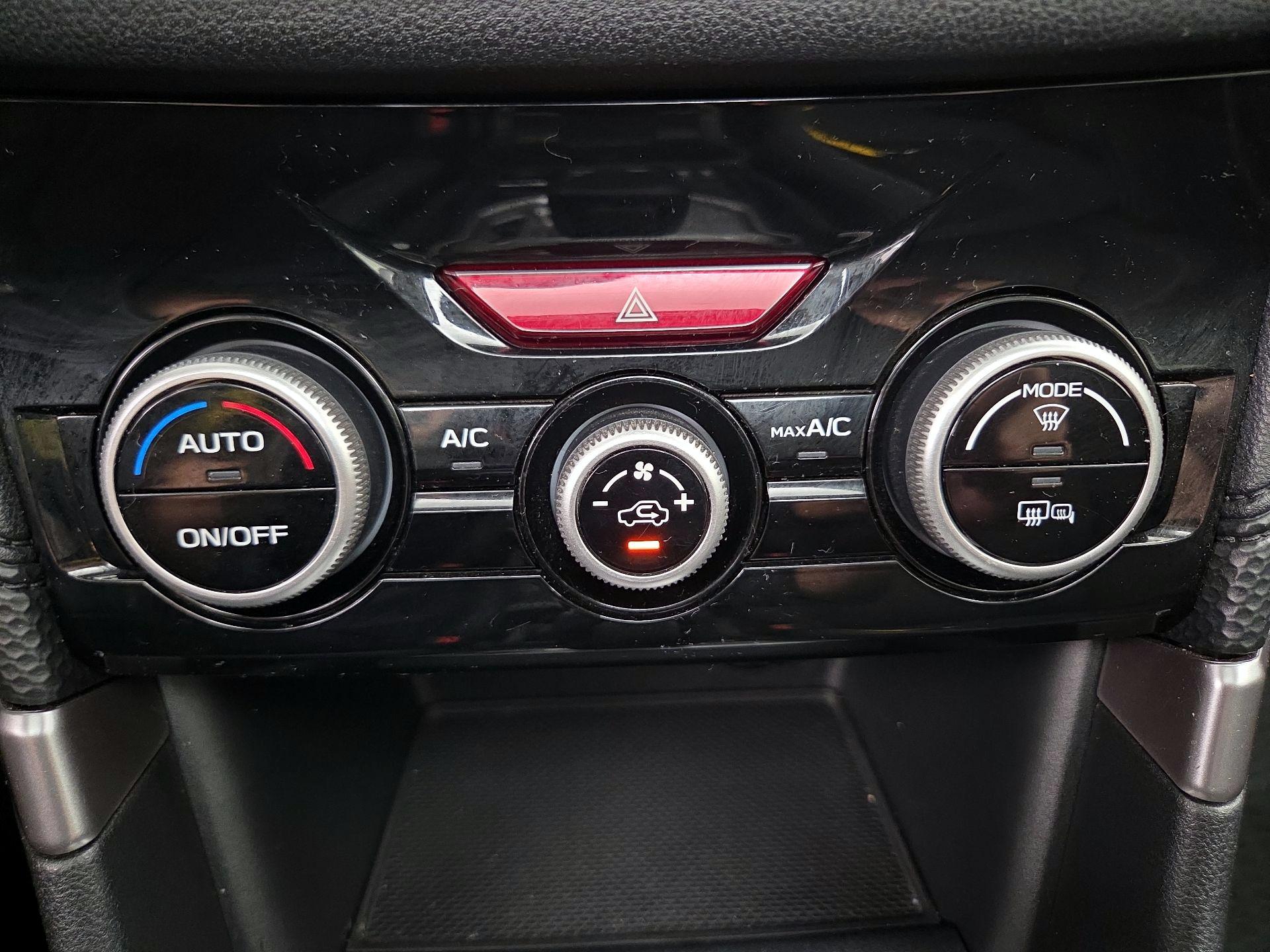 Thumbnail: 2020 Subaru Forester - 15