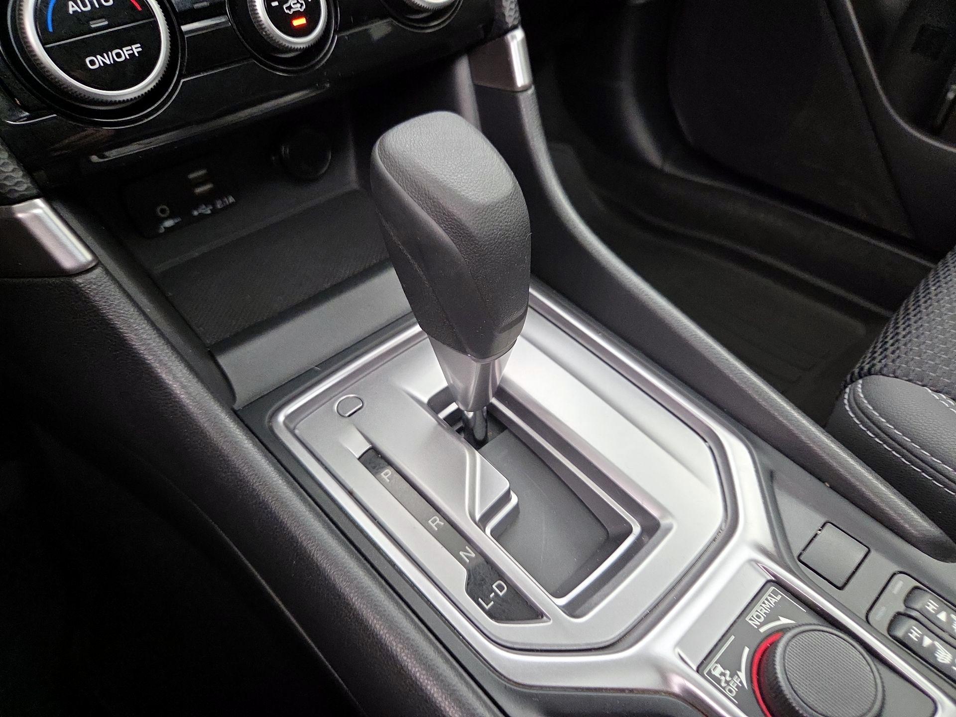 Thumbnail: 2020 Subaru Forester - 16