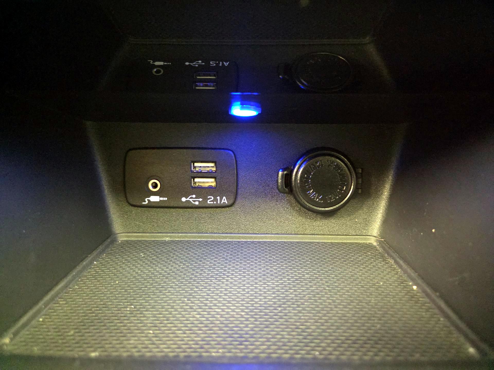 Thumbnail: 2020 Subaru Forester - 17