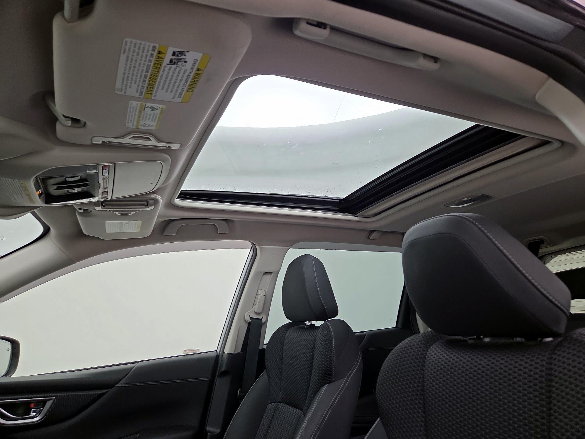 Thumbnail: 2020 Subaru Forester - 18