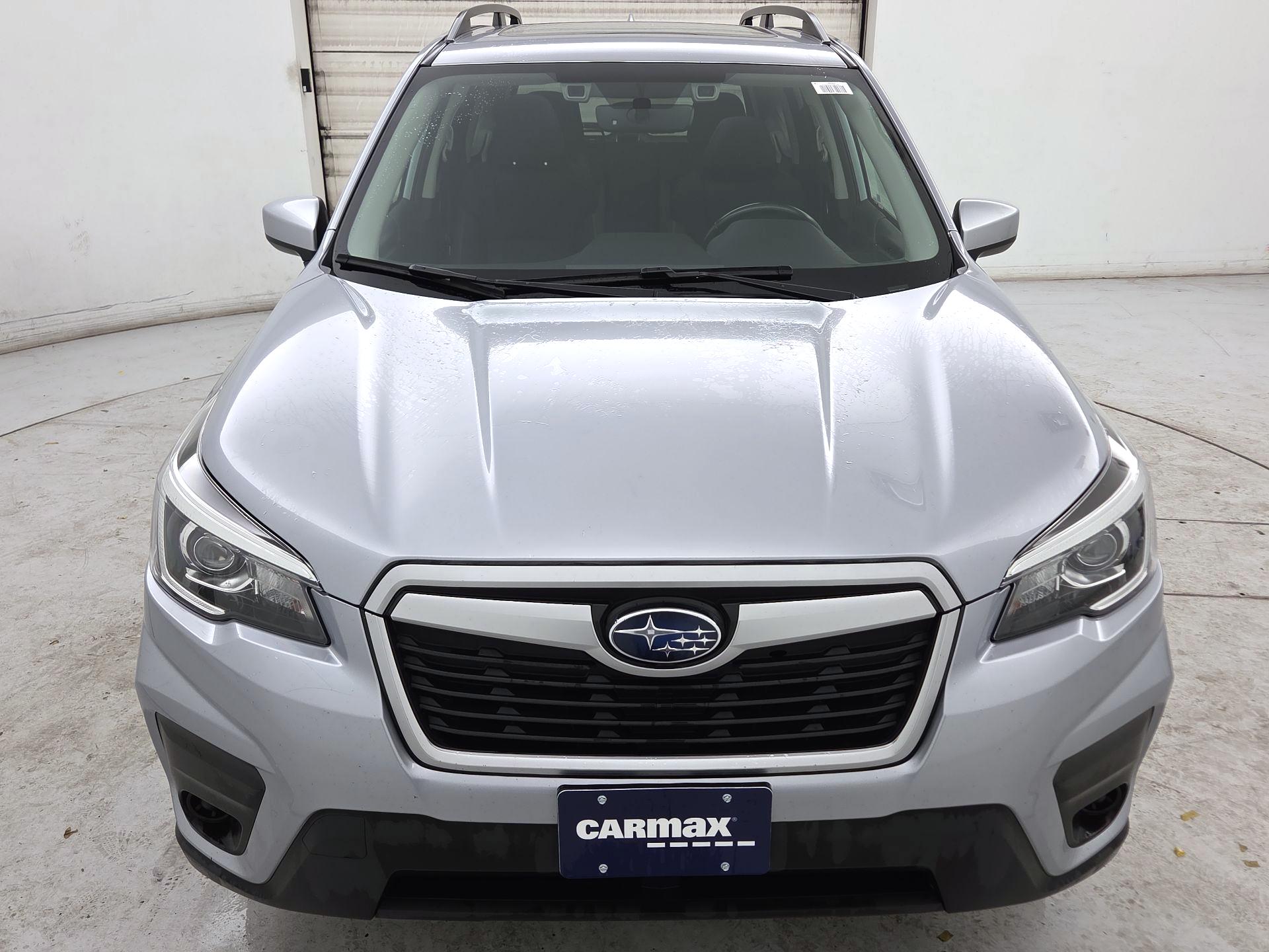 Thumbnail: 2020 Subaru Forester - 2