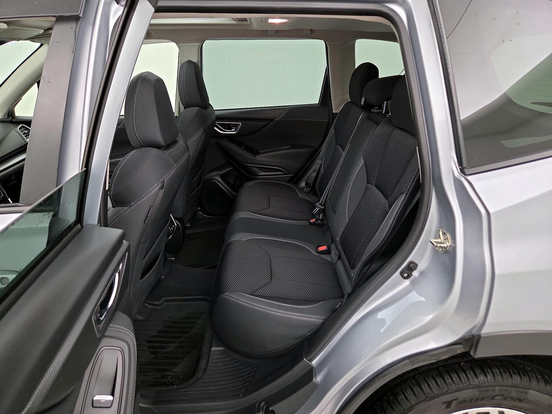 Thumbnail: 2020 Subaru Forester - 19