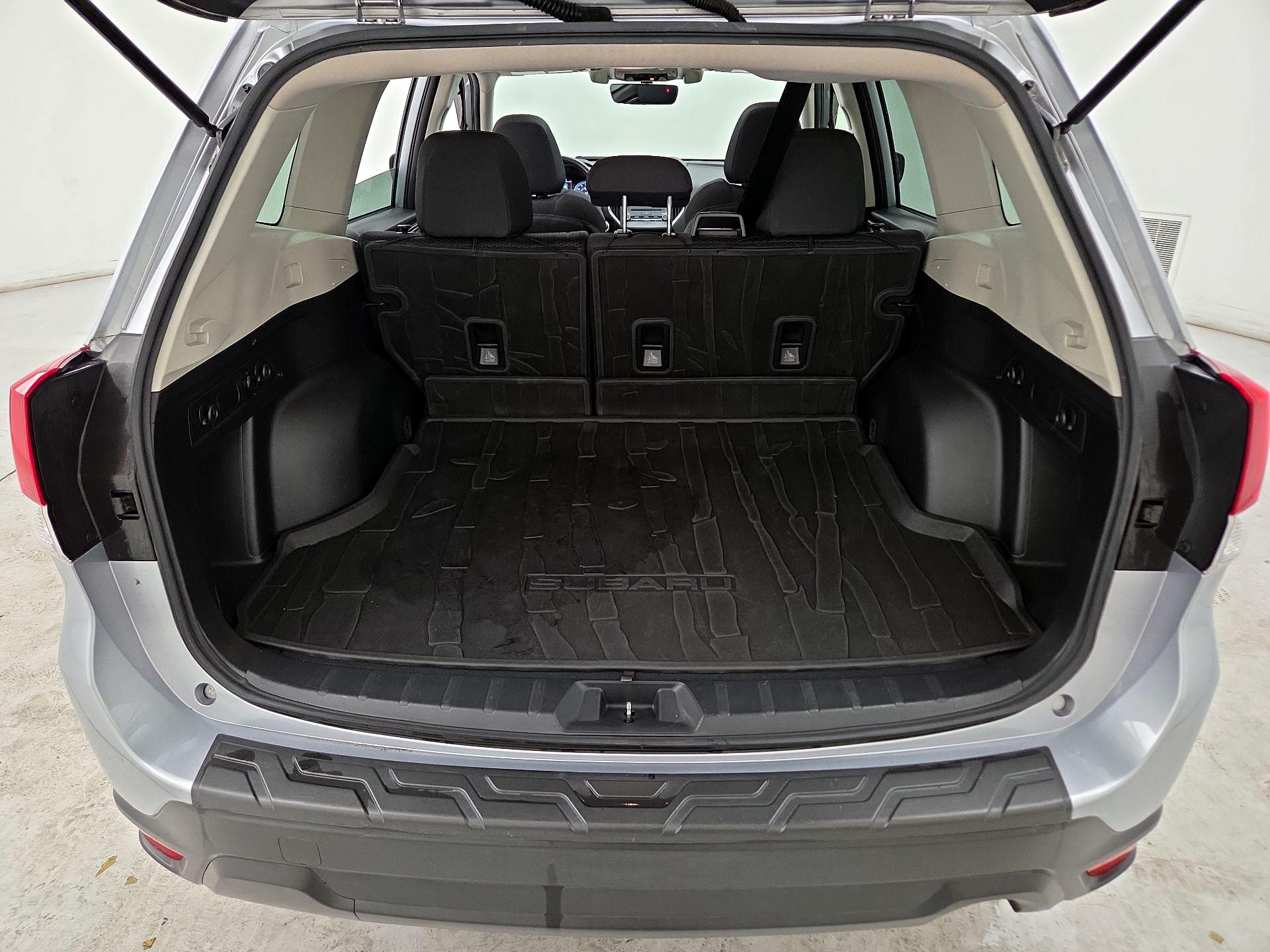 Thumbnail: 2020 Subaru Forester - 20