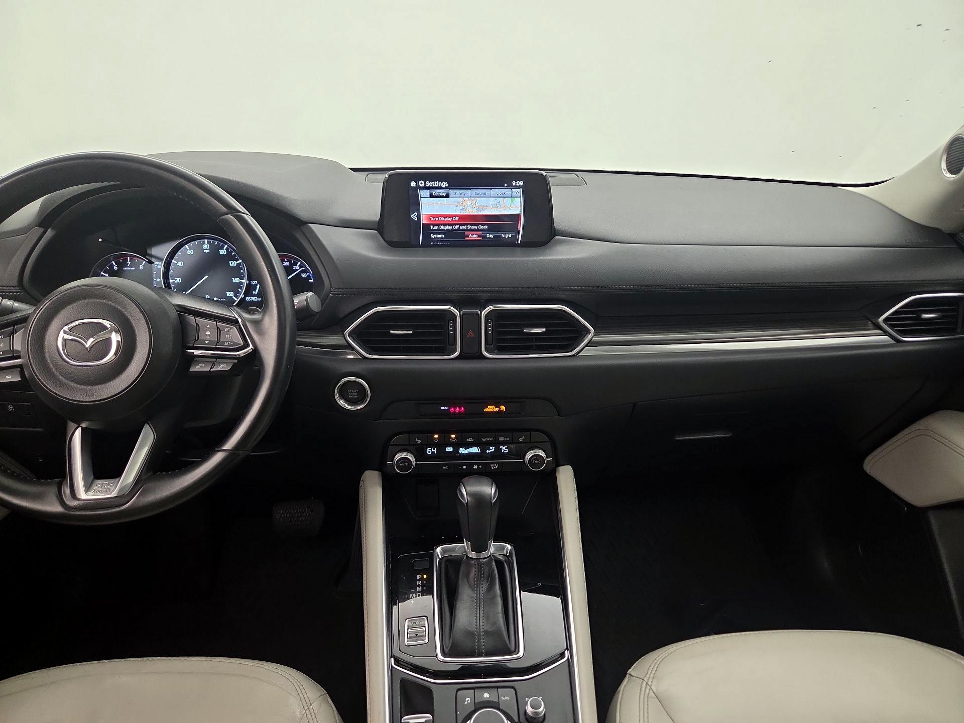 Thumbnail: 2020 Mazda CX-5 - 9