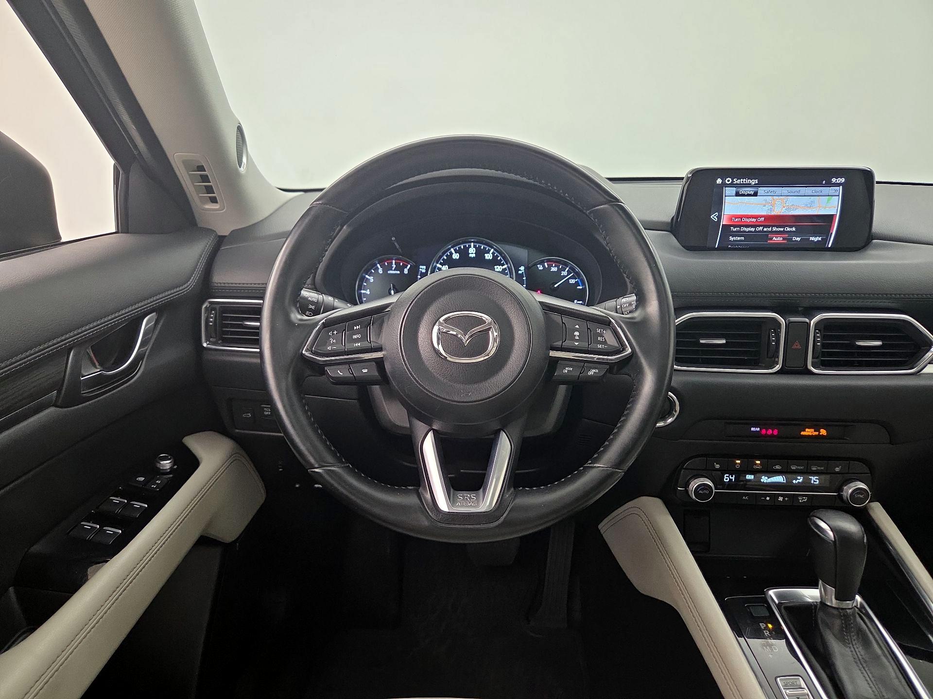 Thumbnail: 2020 Mazda CX-5 - 10