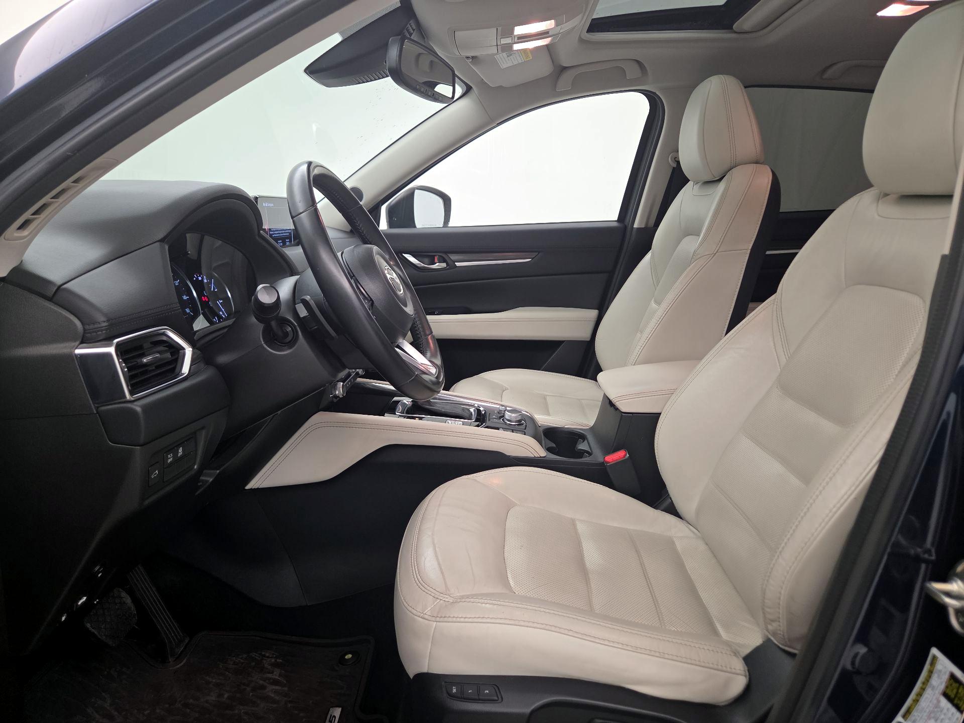 Thumbnail: 2020 Mazda CX-5 - 11