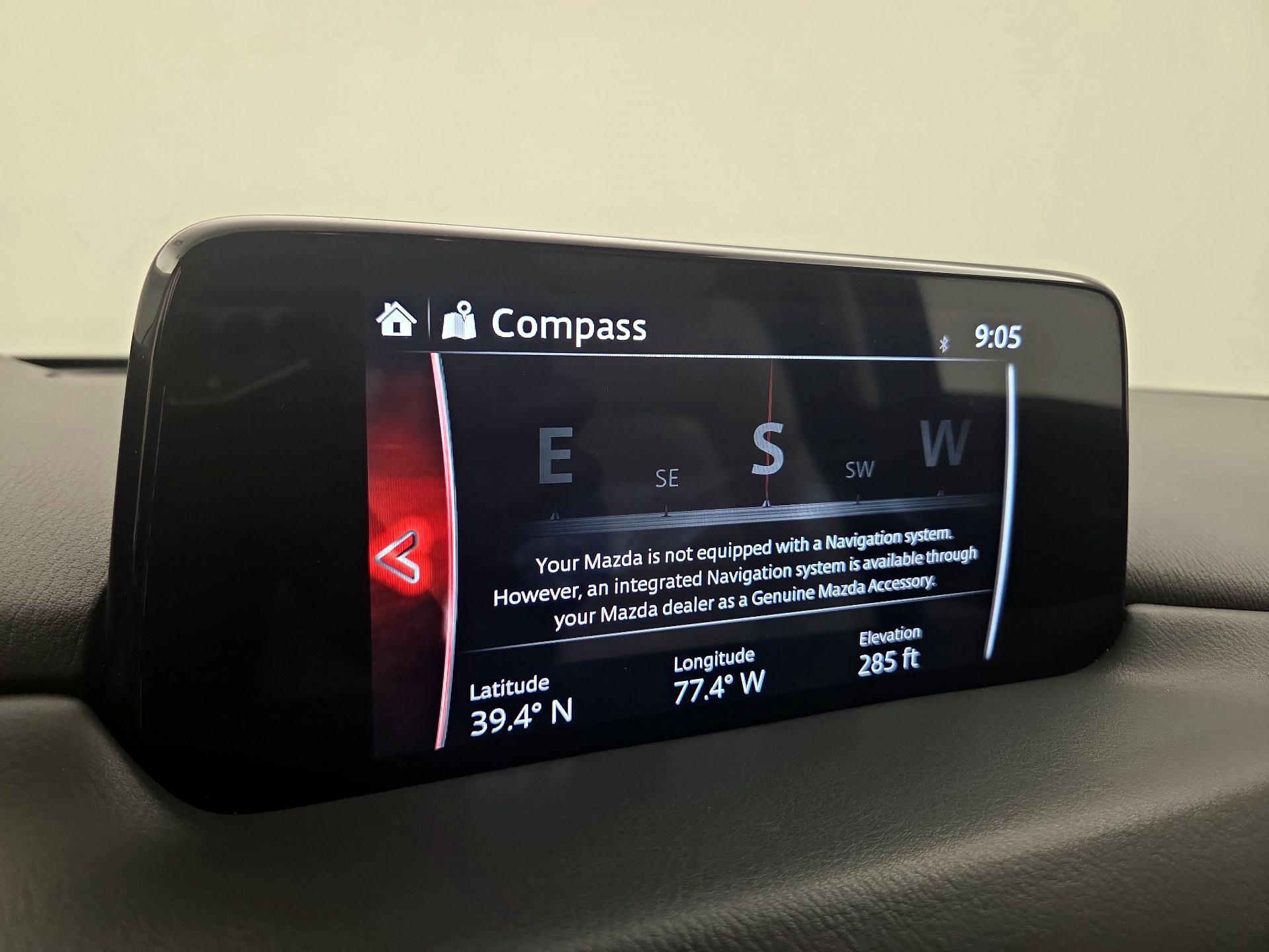 Thumbnail: 2020 Mazda CX-5 - 14