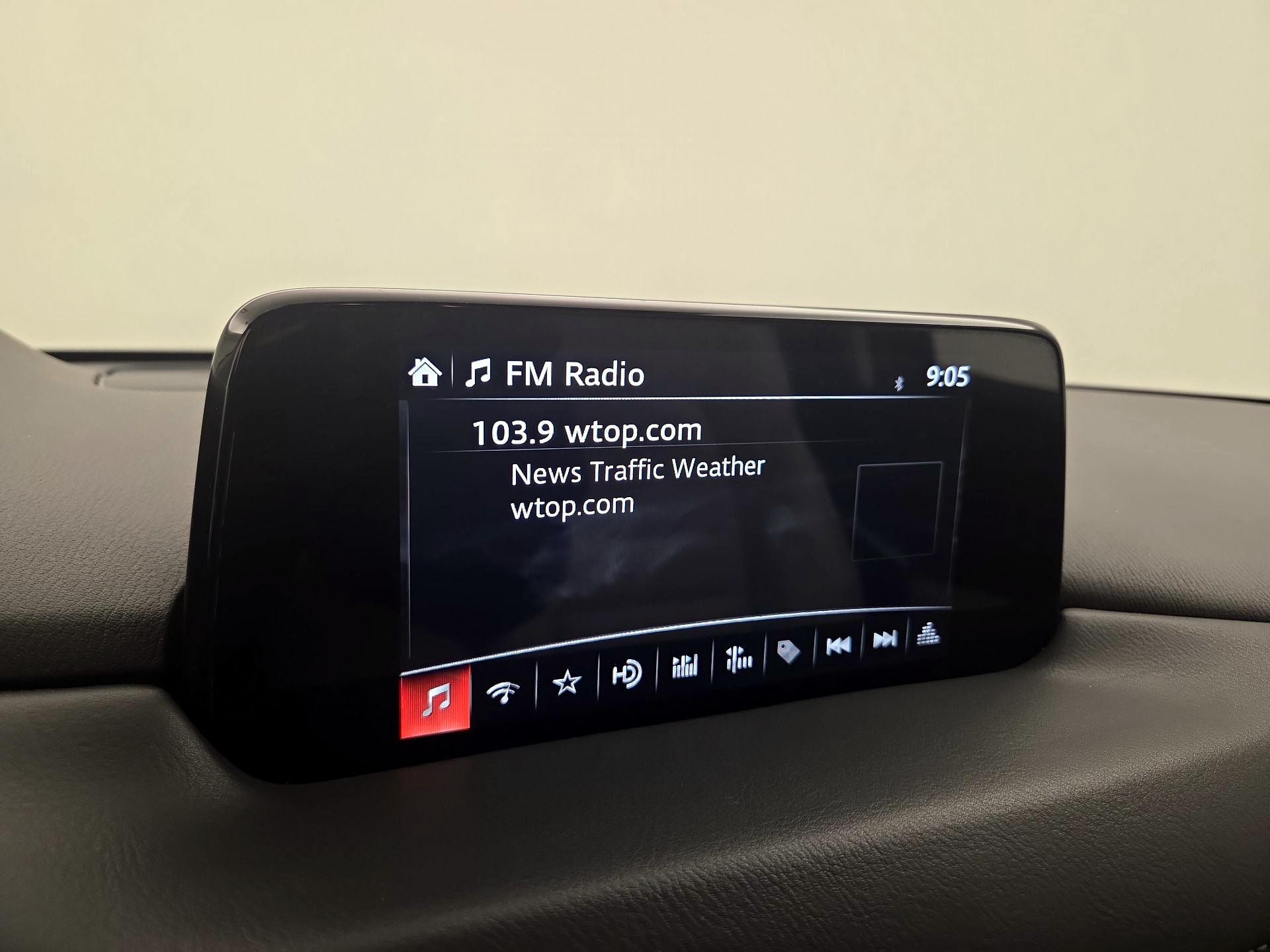 Thumbnail: 2020 Mazda CX-5 - 16