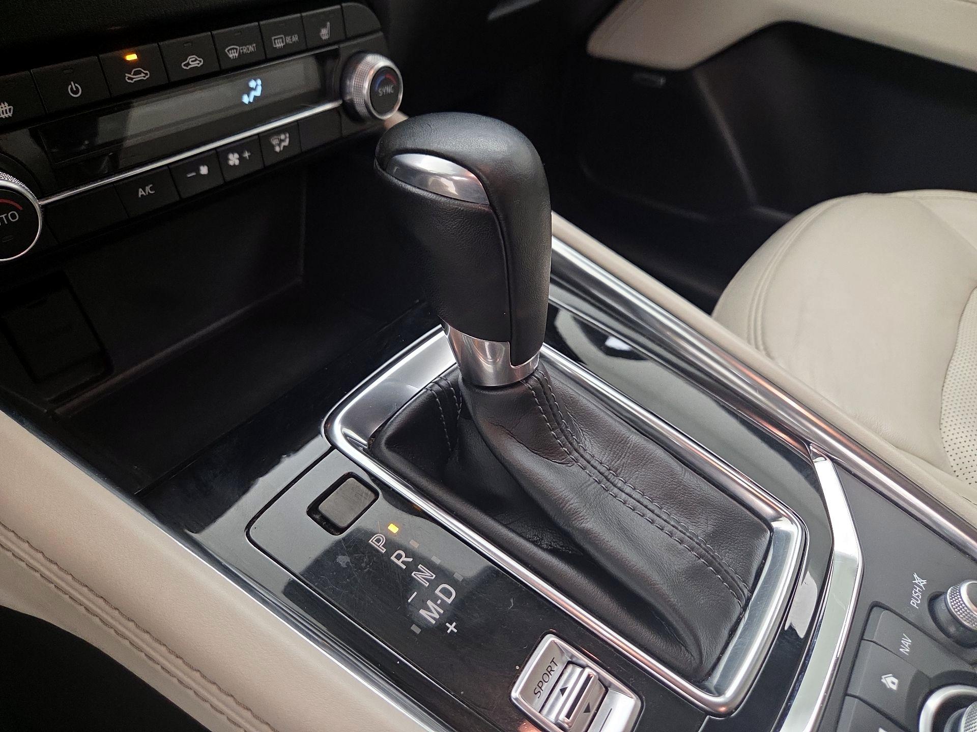 Thumbnail: 2020 Mazda CX-5 - 18
