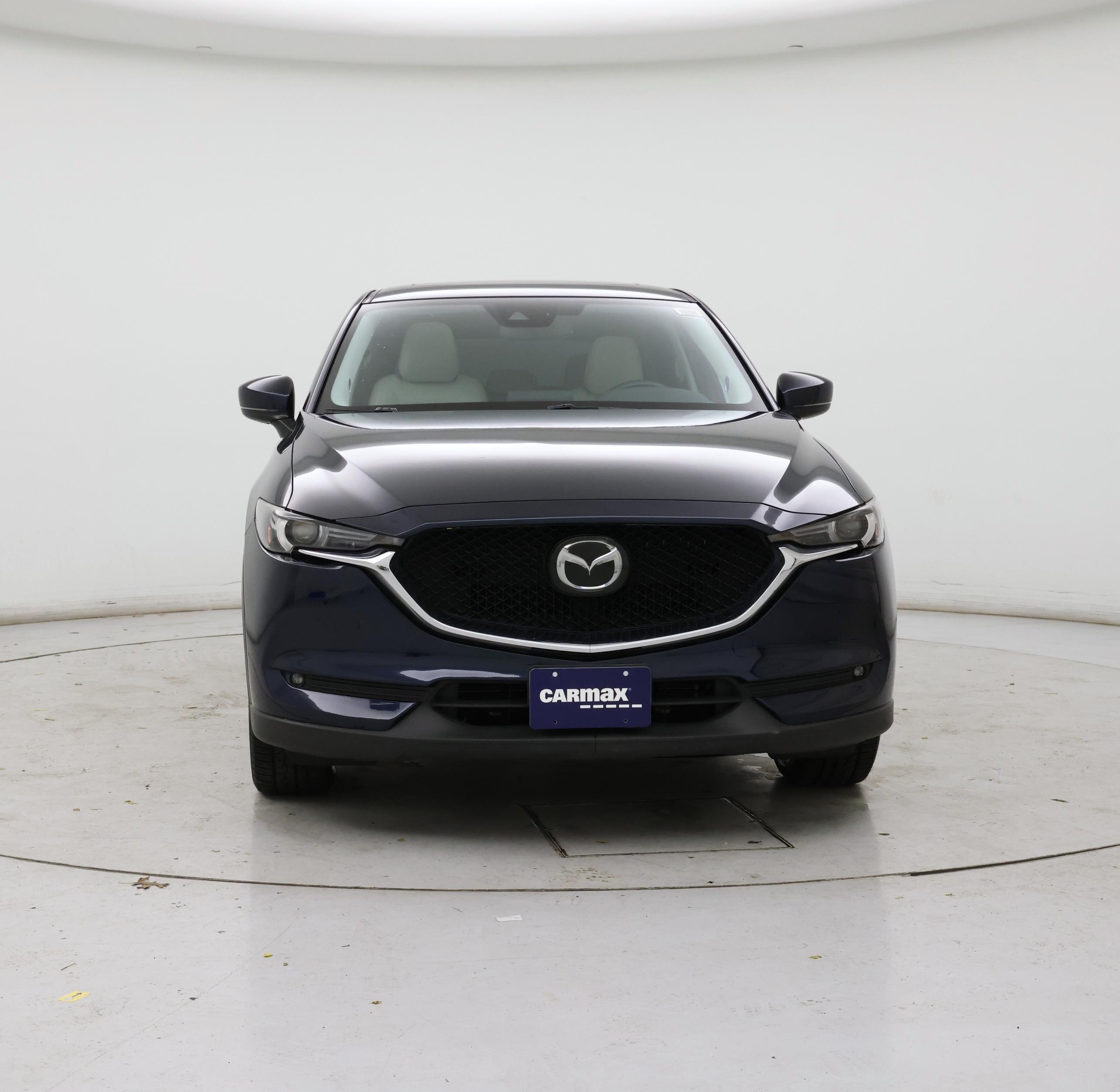 Thumbnail: 2020 Mazda CX-5 - 5