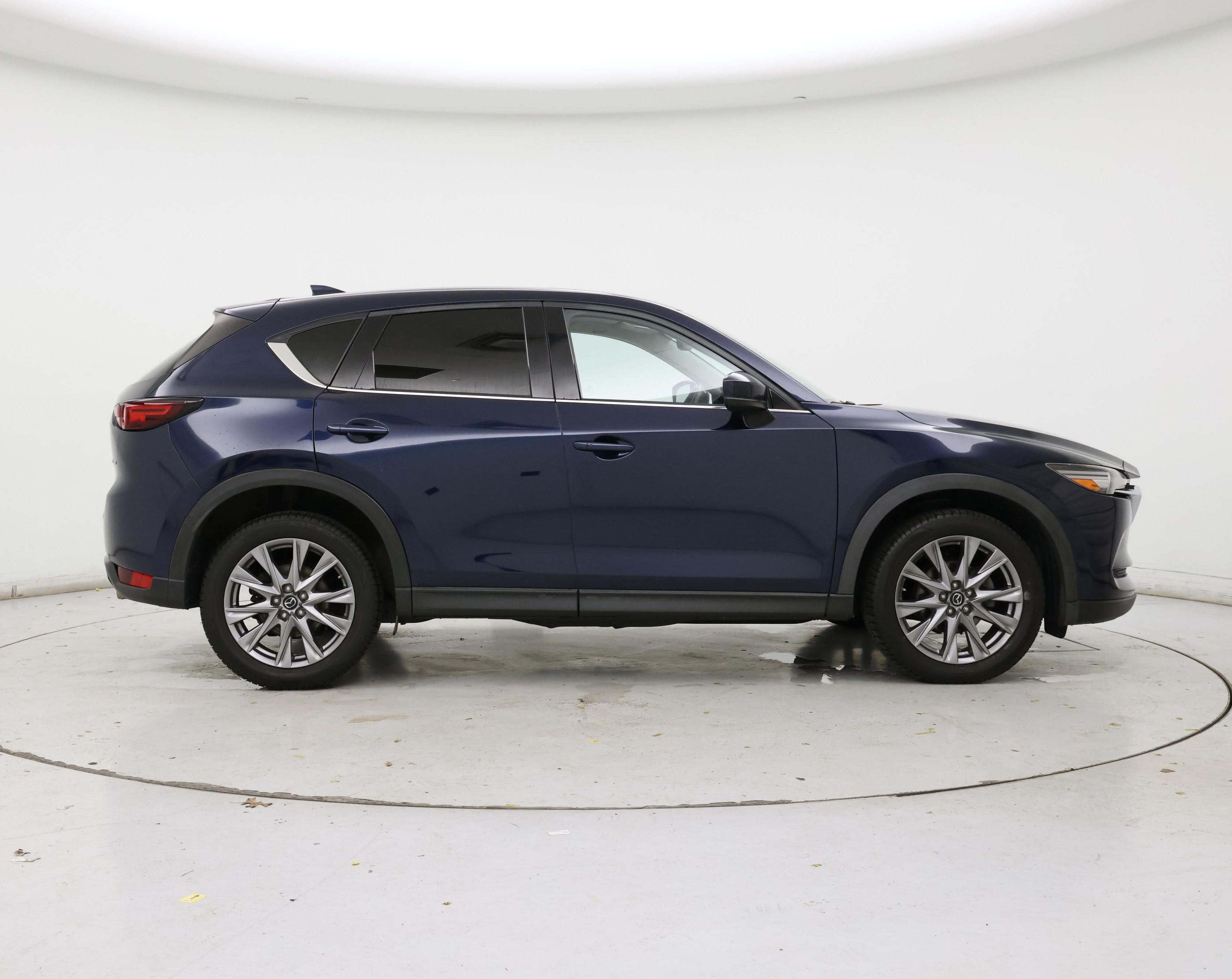 Thumbnail: 2020 Mazda CX-5 - 7