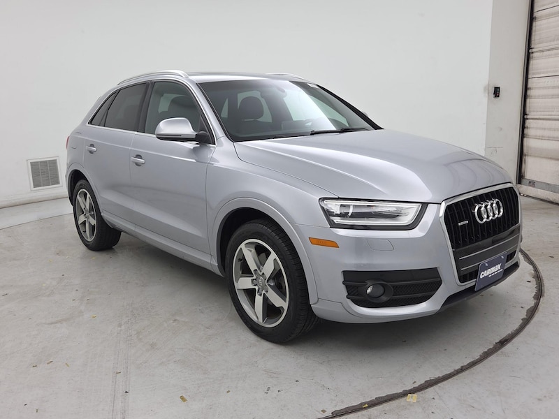 2015 Audi Q3 Premium Plus -
                  Frederick, MD