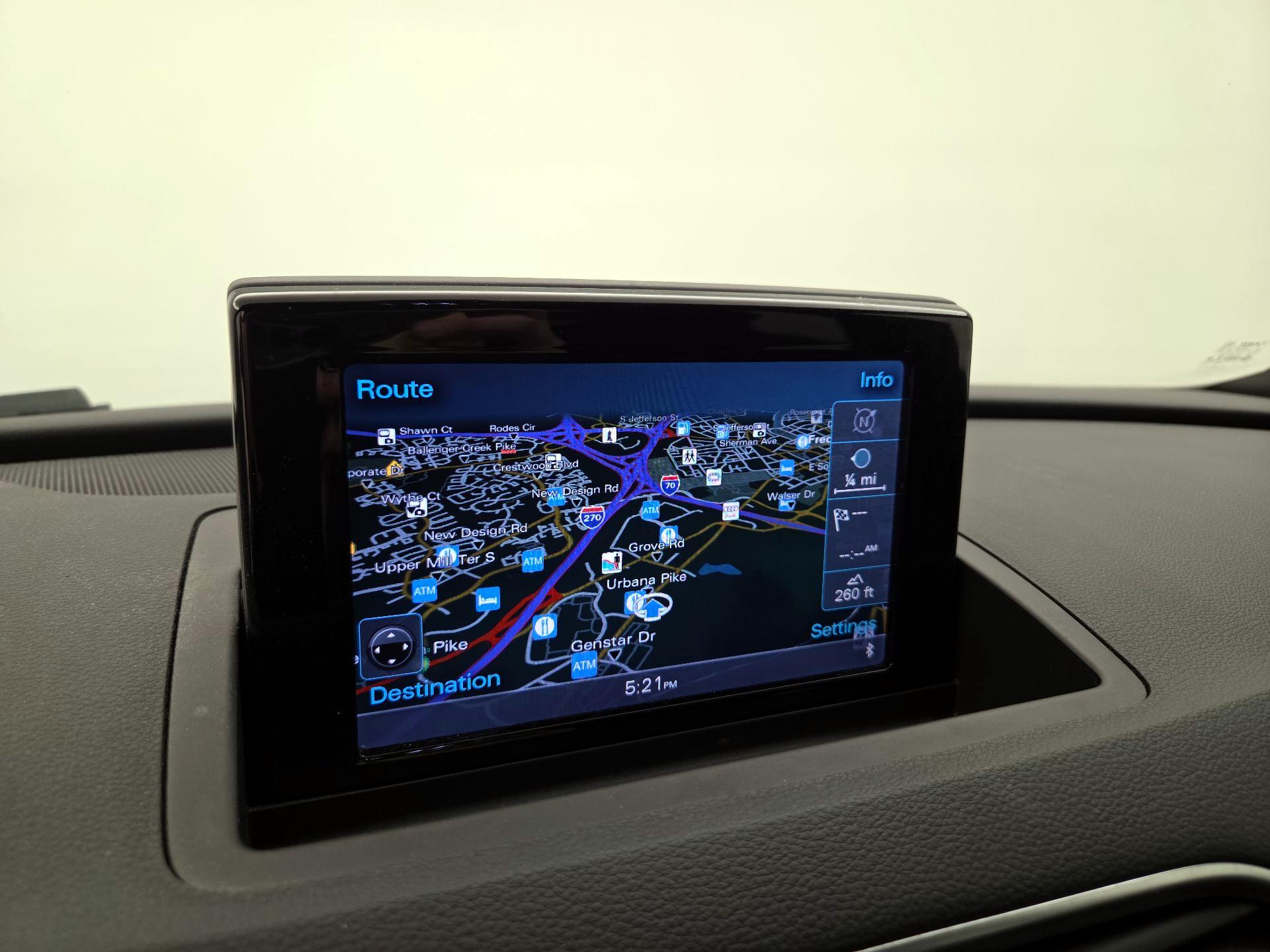 Thumbnail: 2015 Audi Q3 - 12