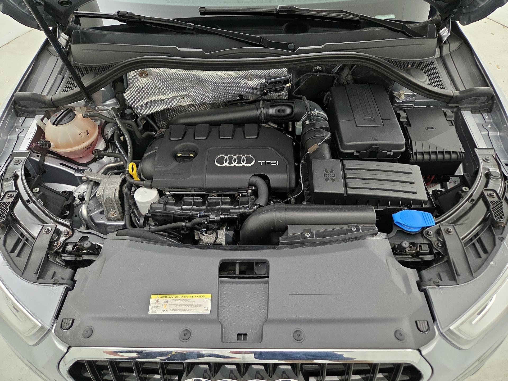 Thumbnail: 2015 Audi Q3 - 19