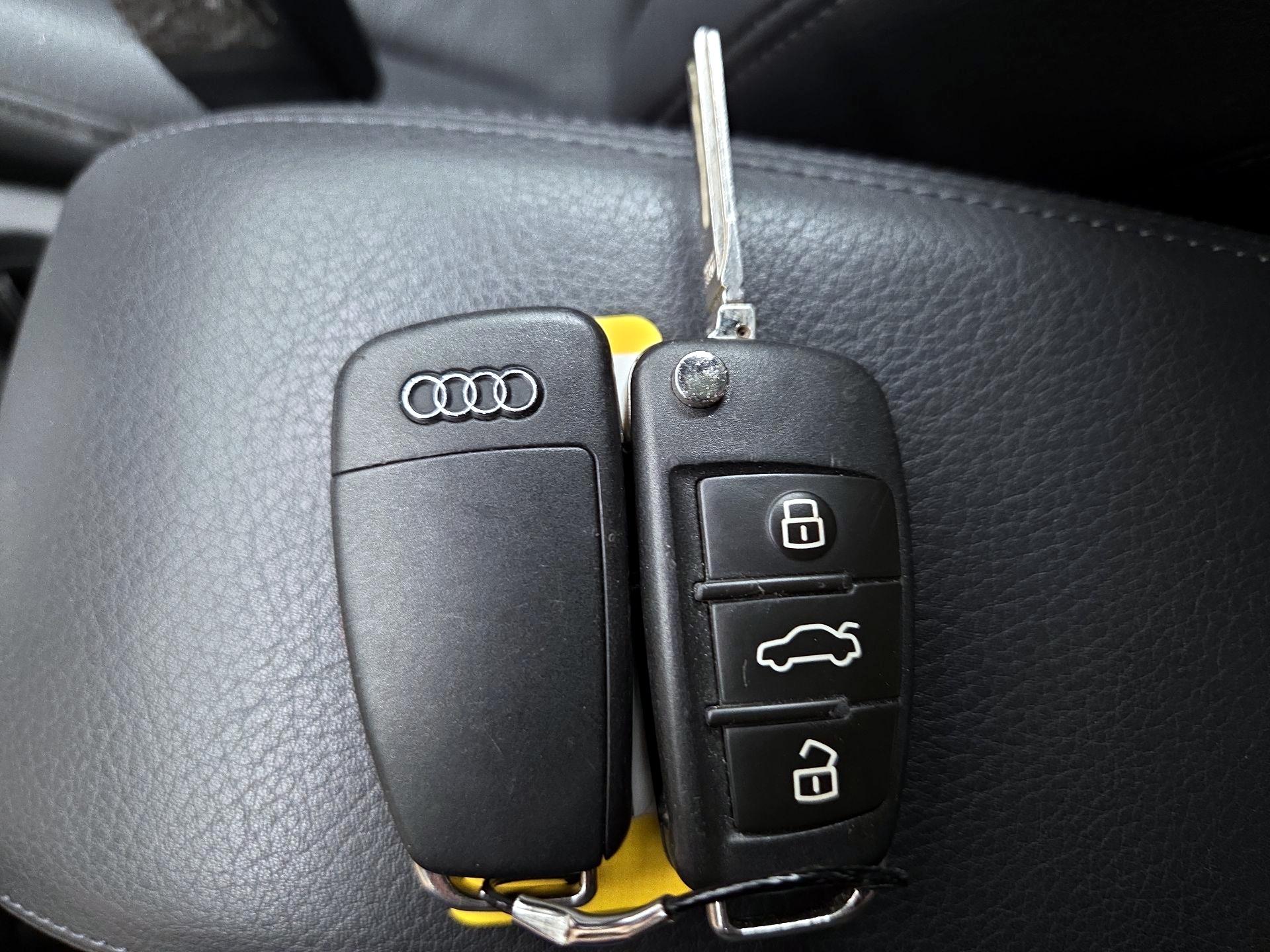 Thumbnail: 2015 Audi Q3 - 20