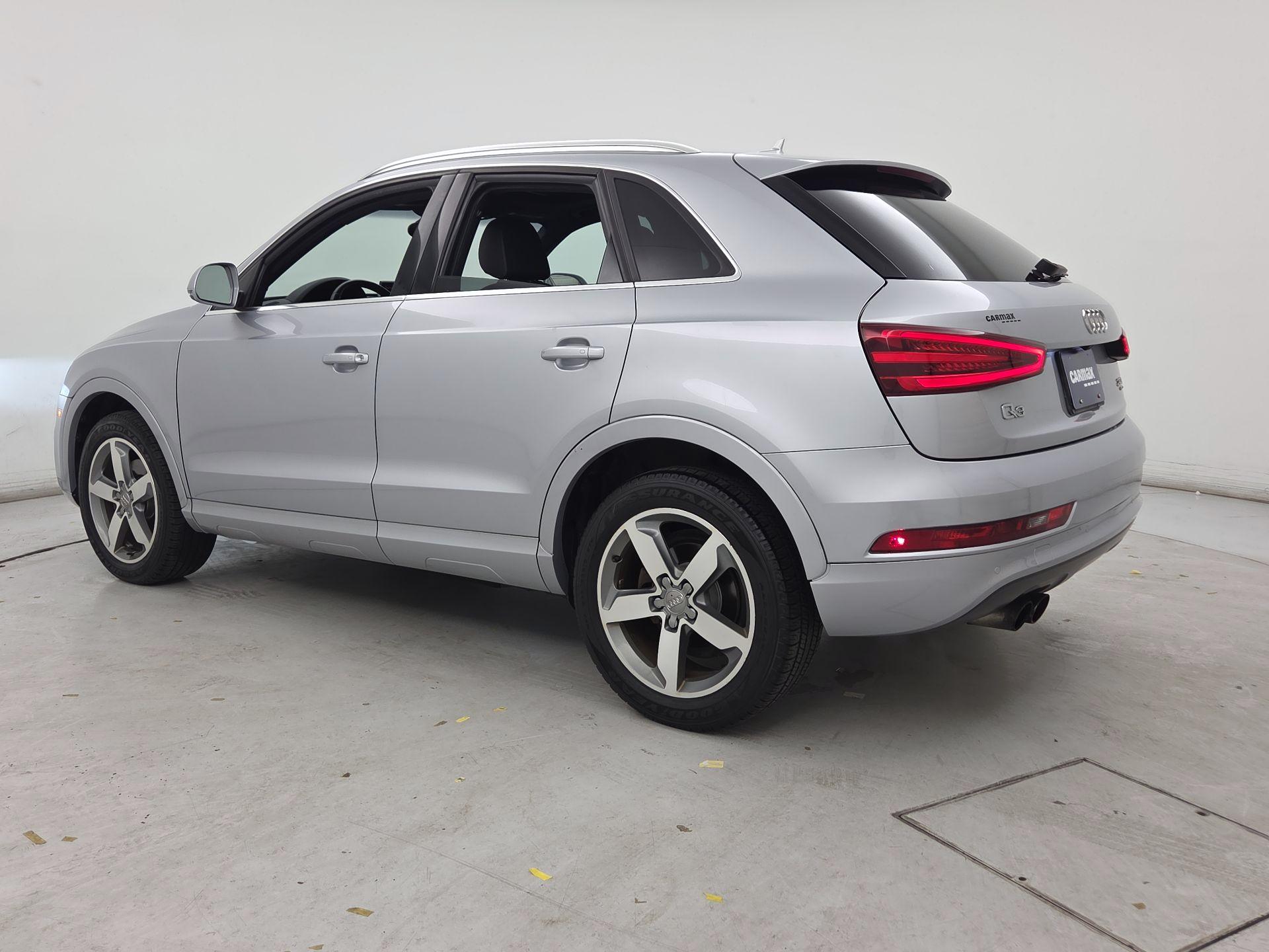 Thumbnail: 2015 Audi Q3 - 7