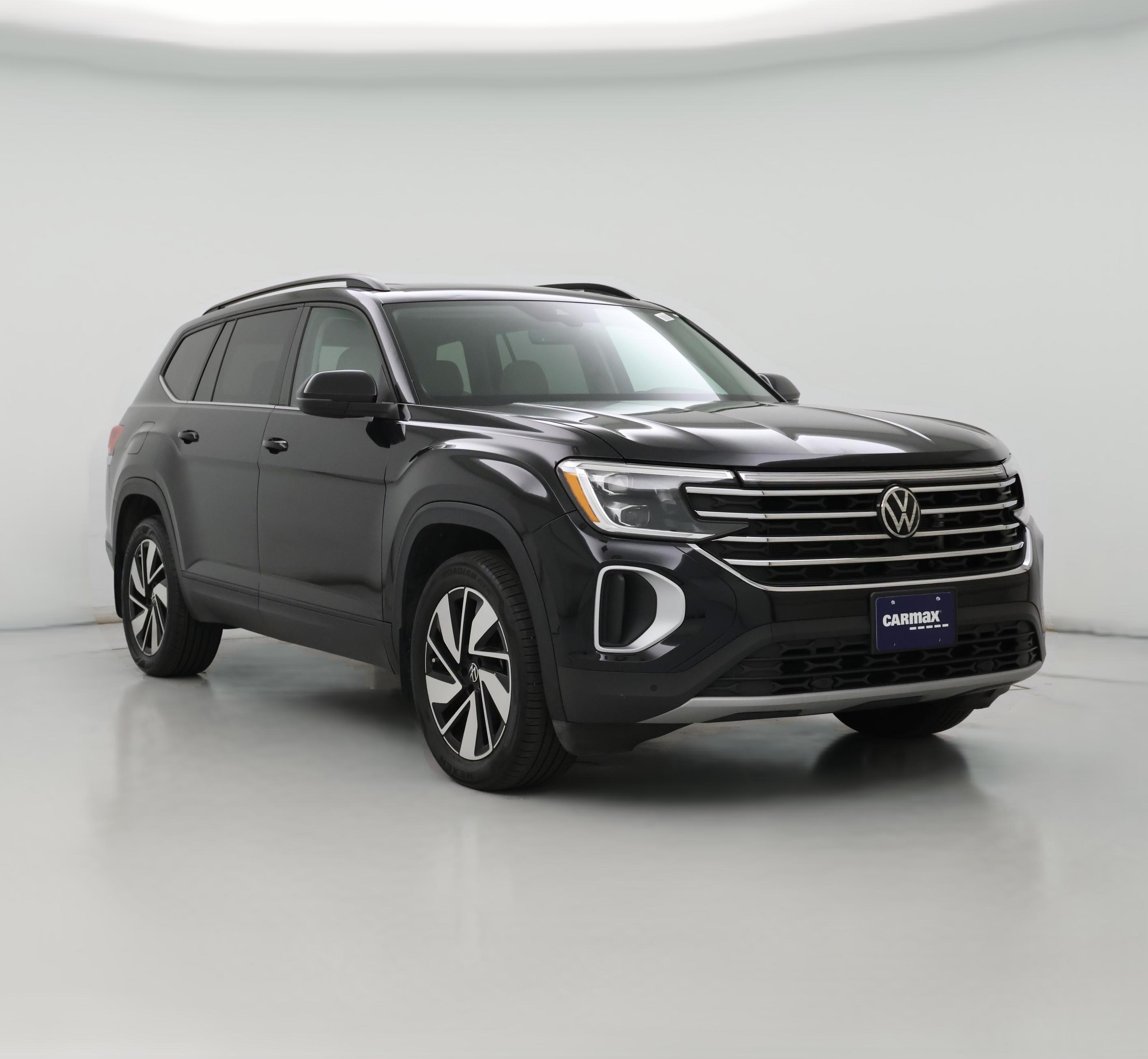 Thumbnail: 2024 Volkswagen Atlas - 1