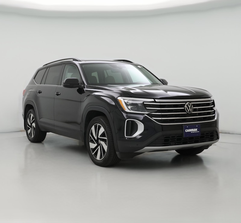 2024 Volkswagen Atlas SE w/Tech