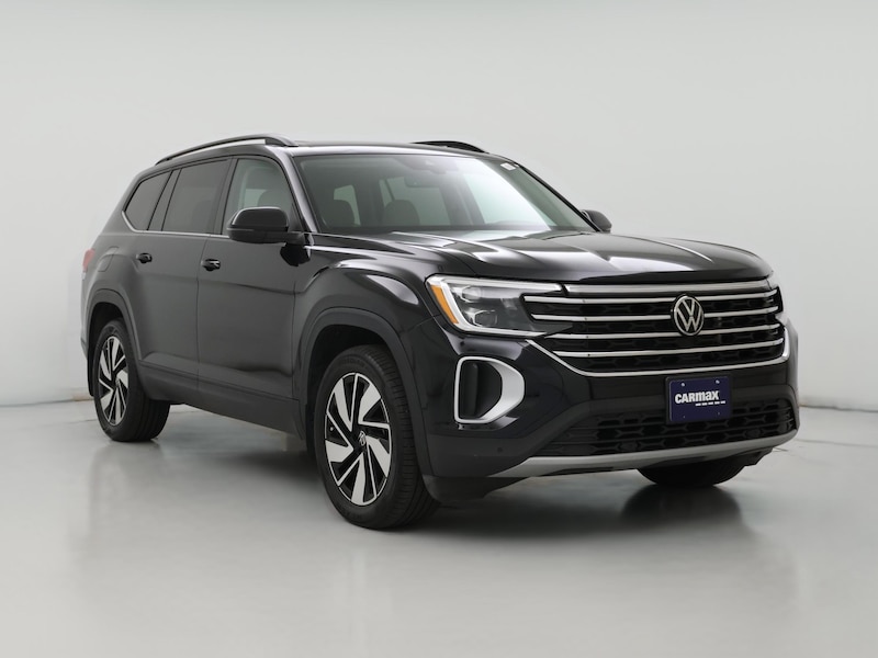 2024 Volkswagen Atlas SE w/Tech