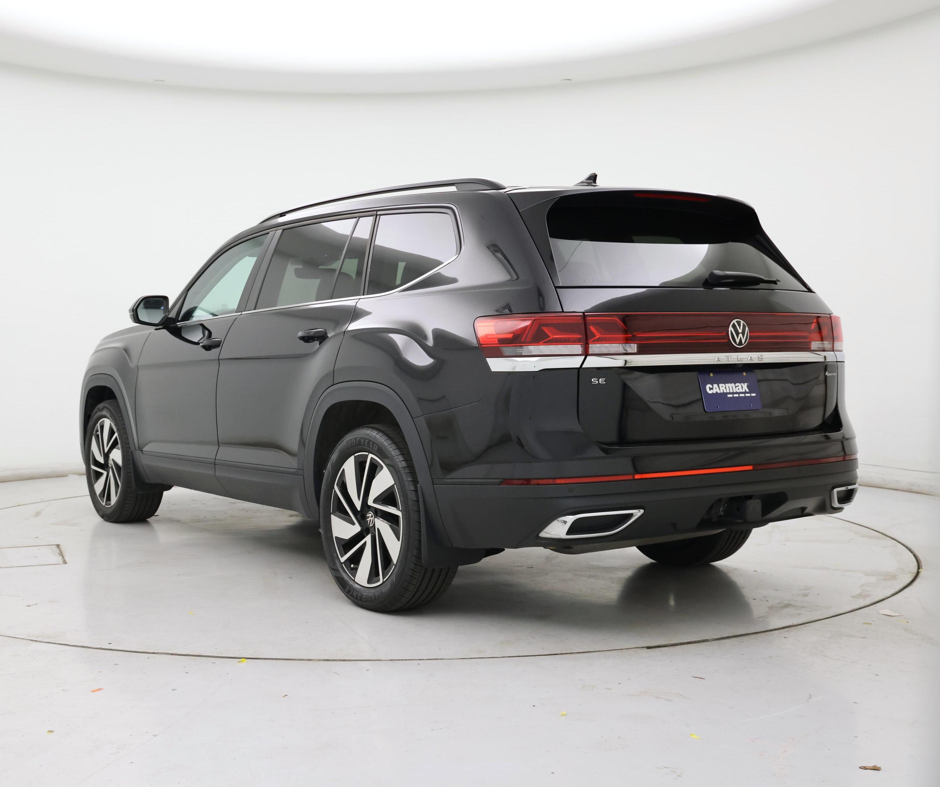 Thumbnail: 2024 Volkswagen Atlas - 2