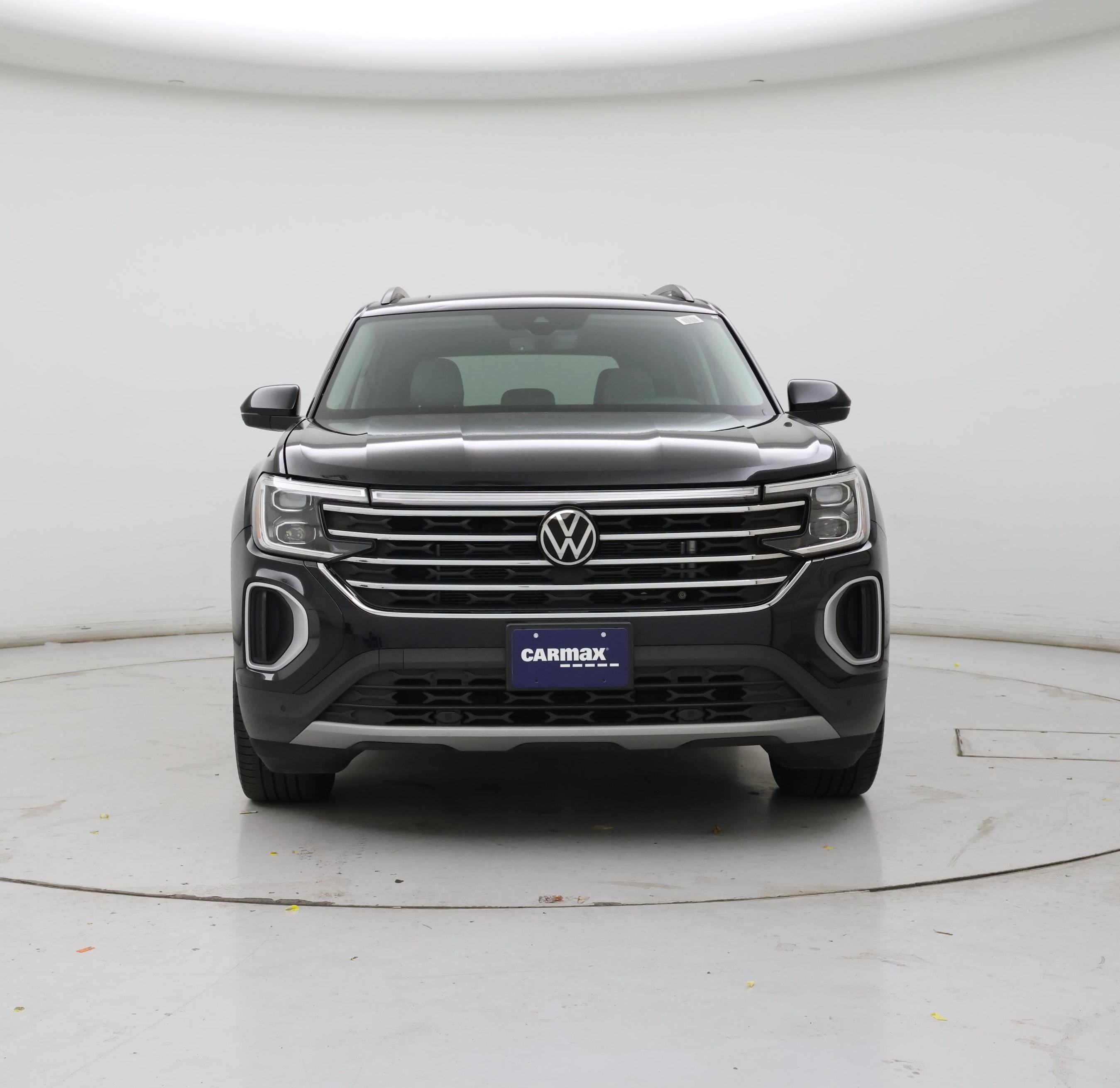 Thumbnail: 2024 Volkswagen Atlas - 5