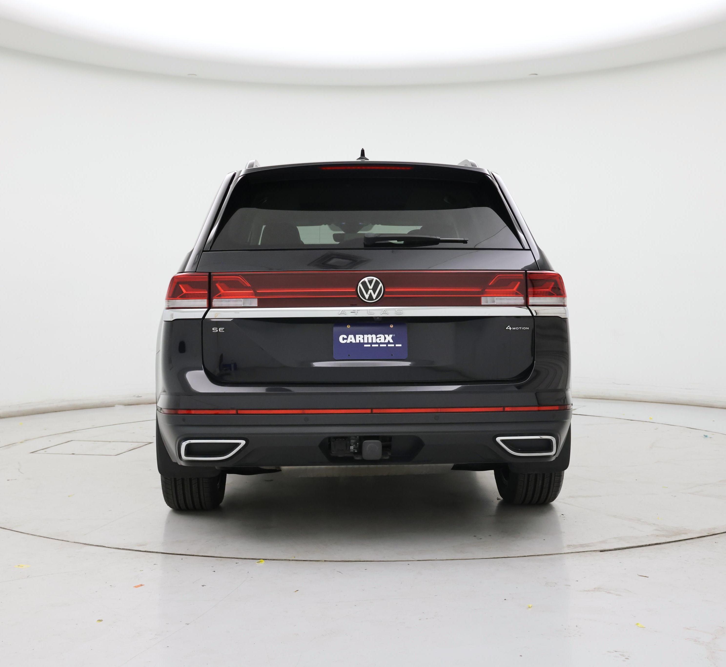 Thumbnail: 2024 Volkswagen Atlas - 6