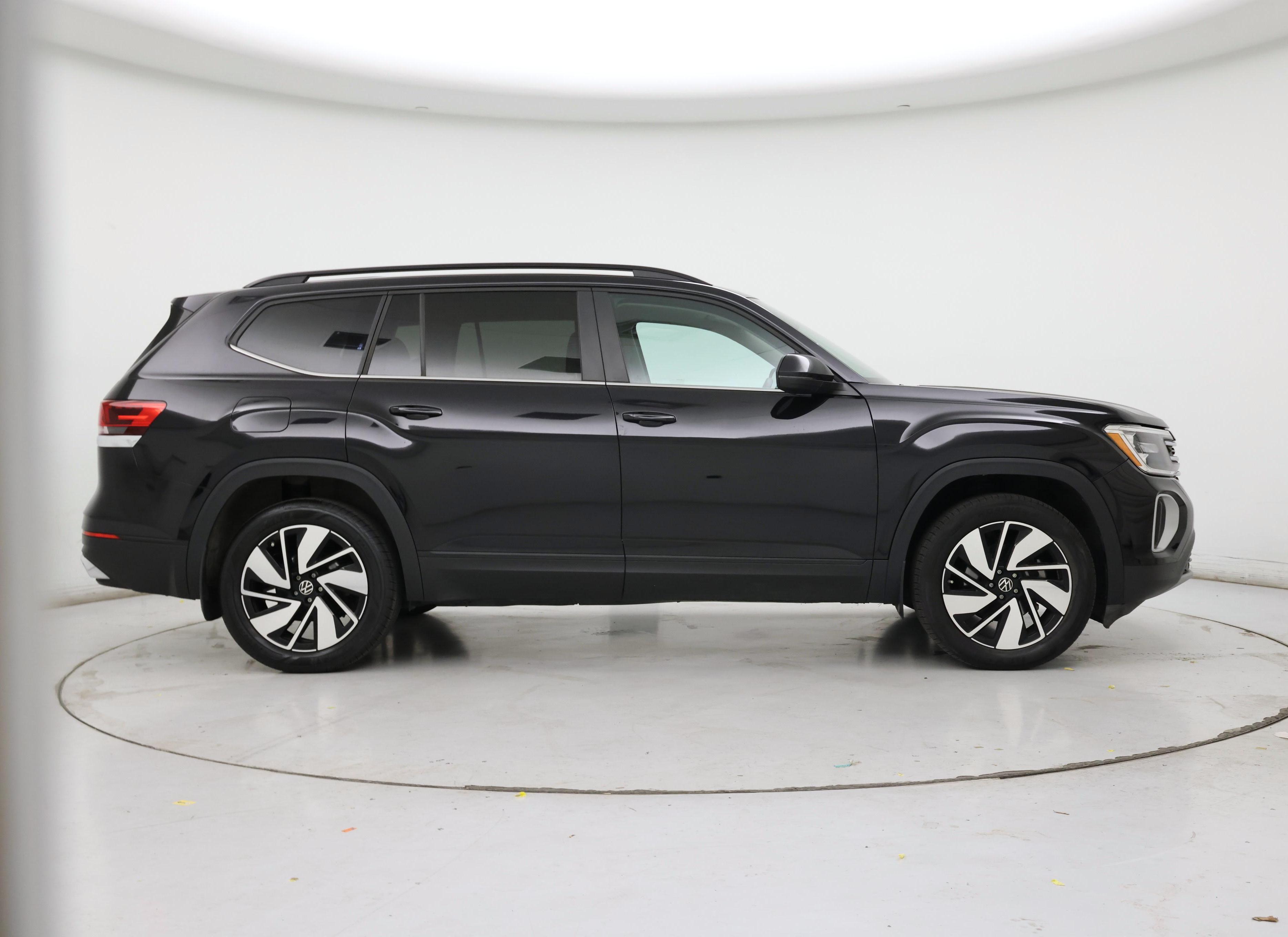 Thumbnail: 2024 Volkswagen Atlas - 7