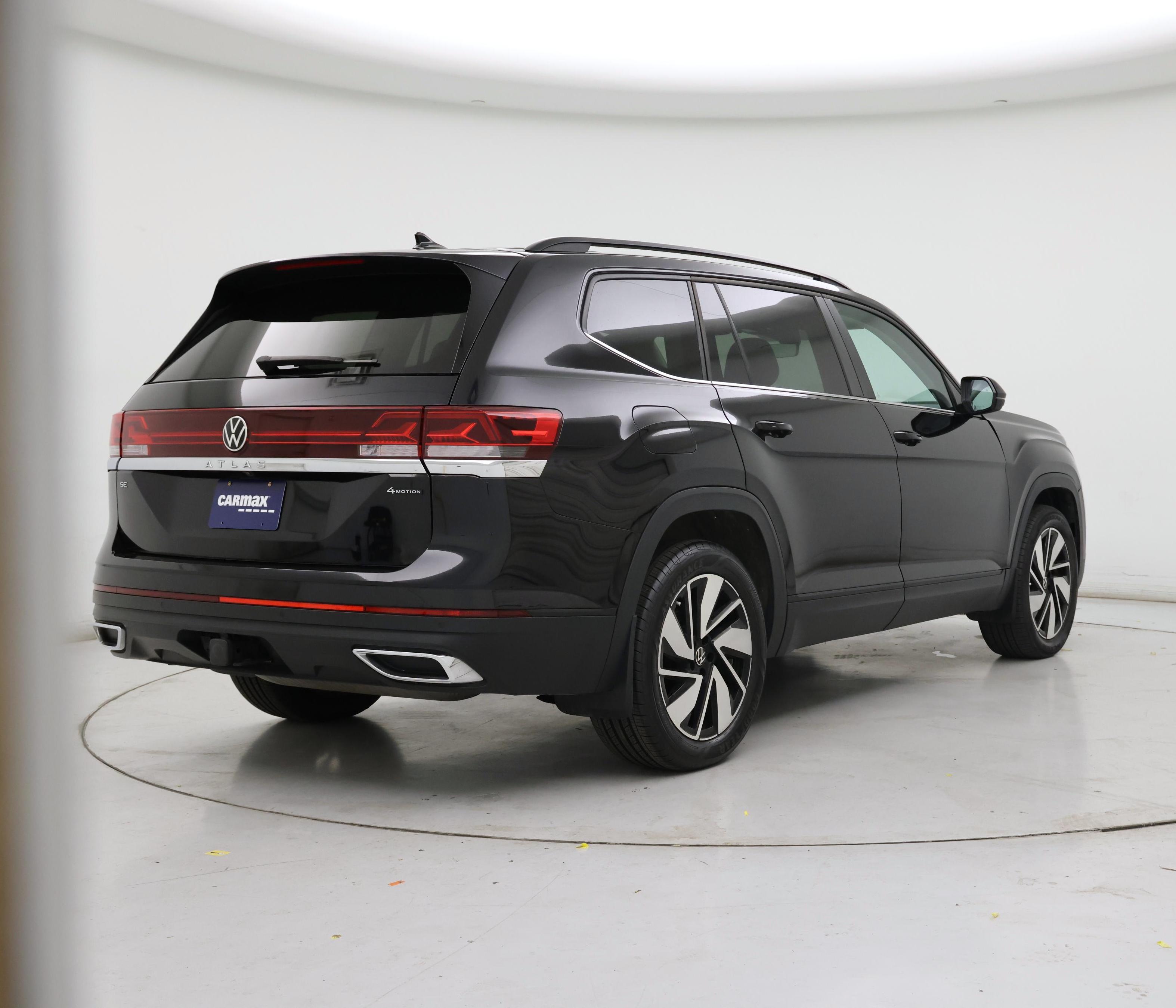 Thumbnail: 2024 Volkswagen Atlas - 8