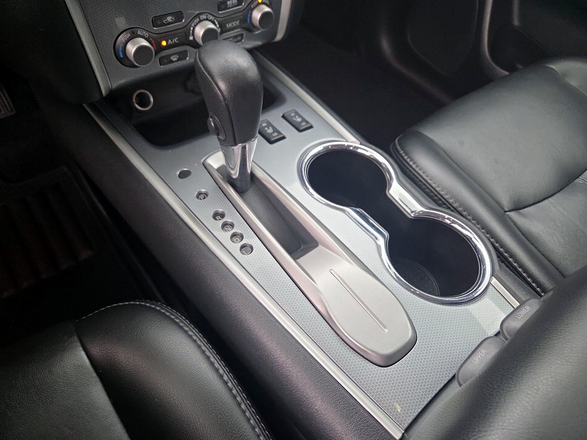 Thumbnail: 2017 Nissan Pathfinder - 18