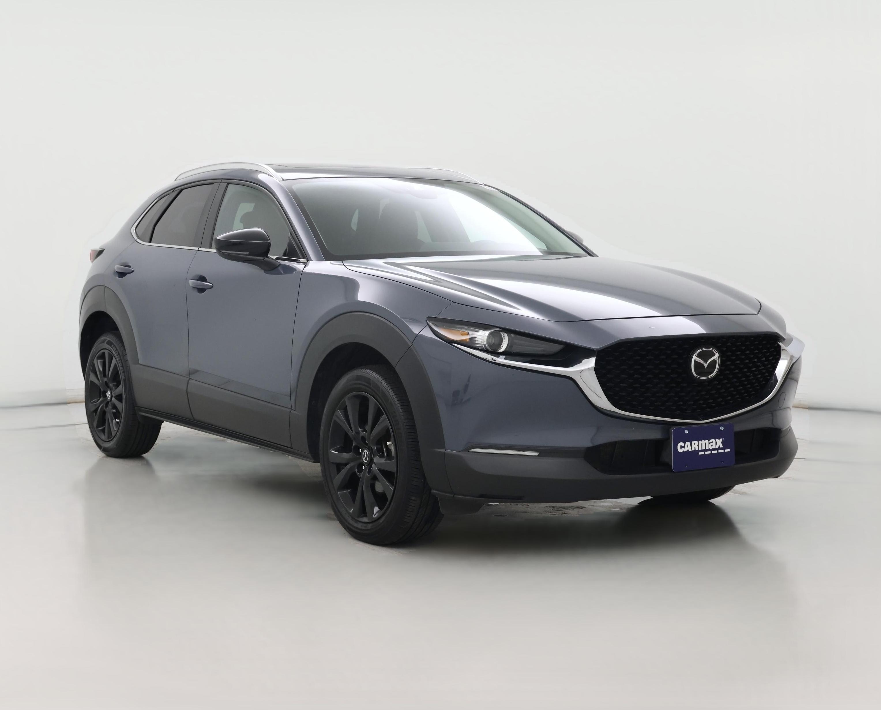 Thumbnail: 2022 Mazda CX-30 - 1