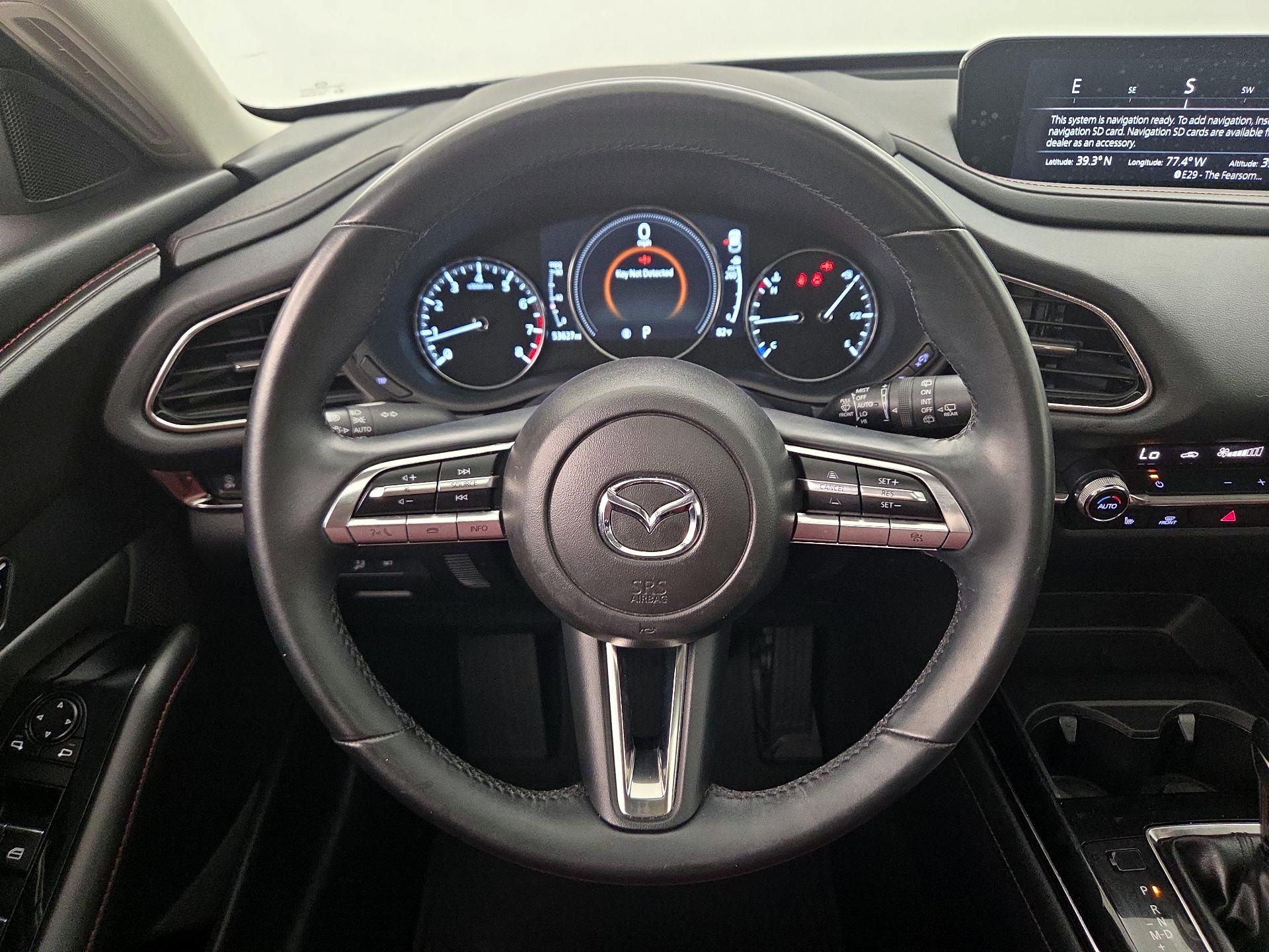 Thumbnail: 2022 Mazda CX-30 - 10