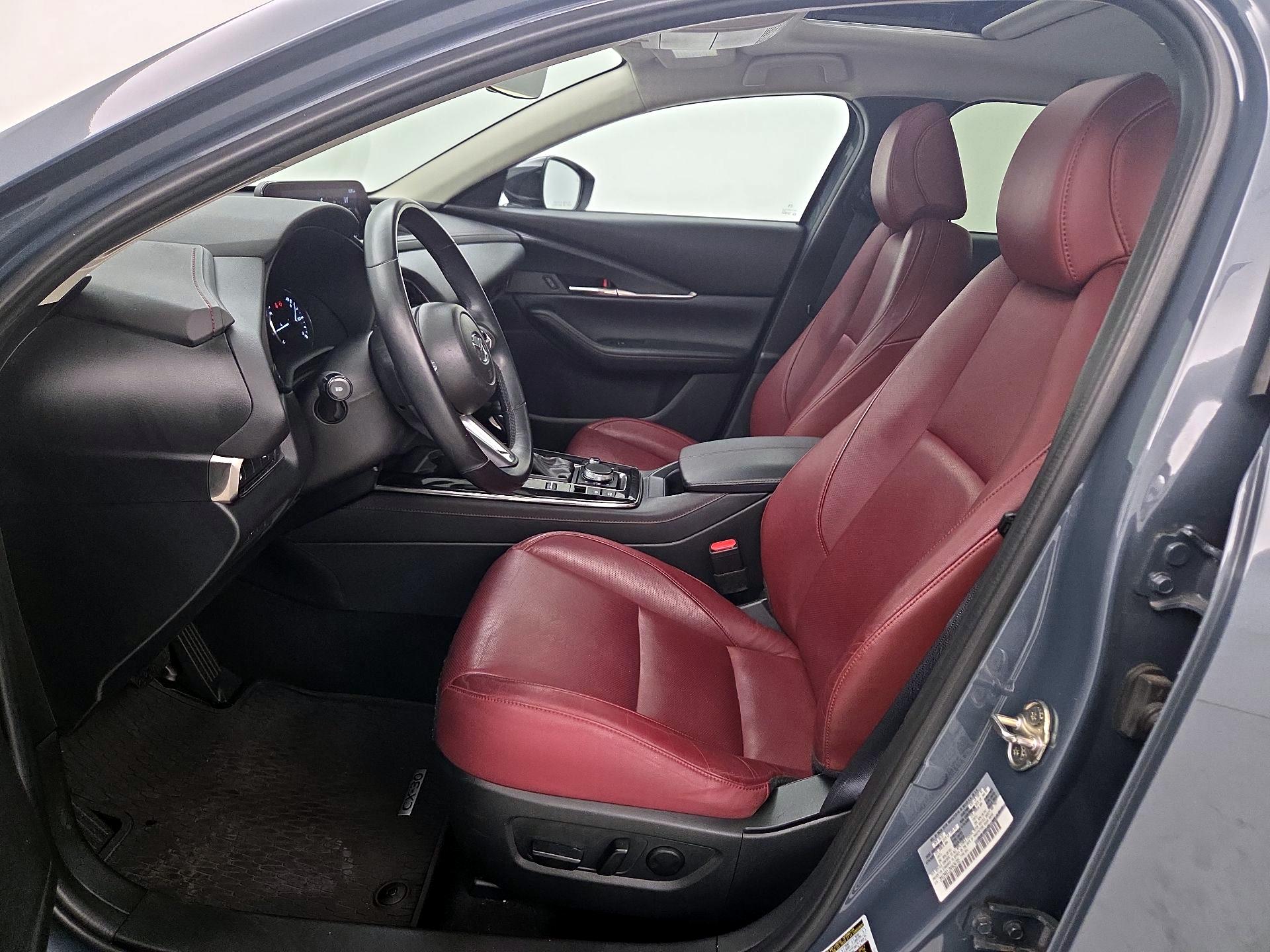 Thumbnail: 2022 Mazda CX-30 - 11