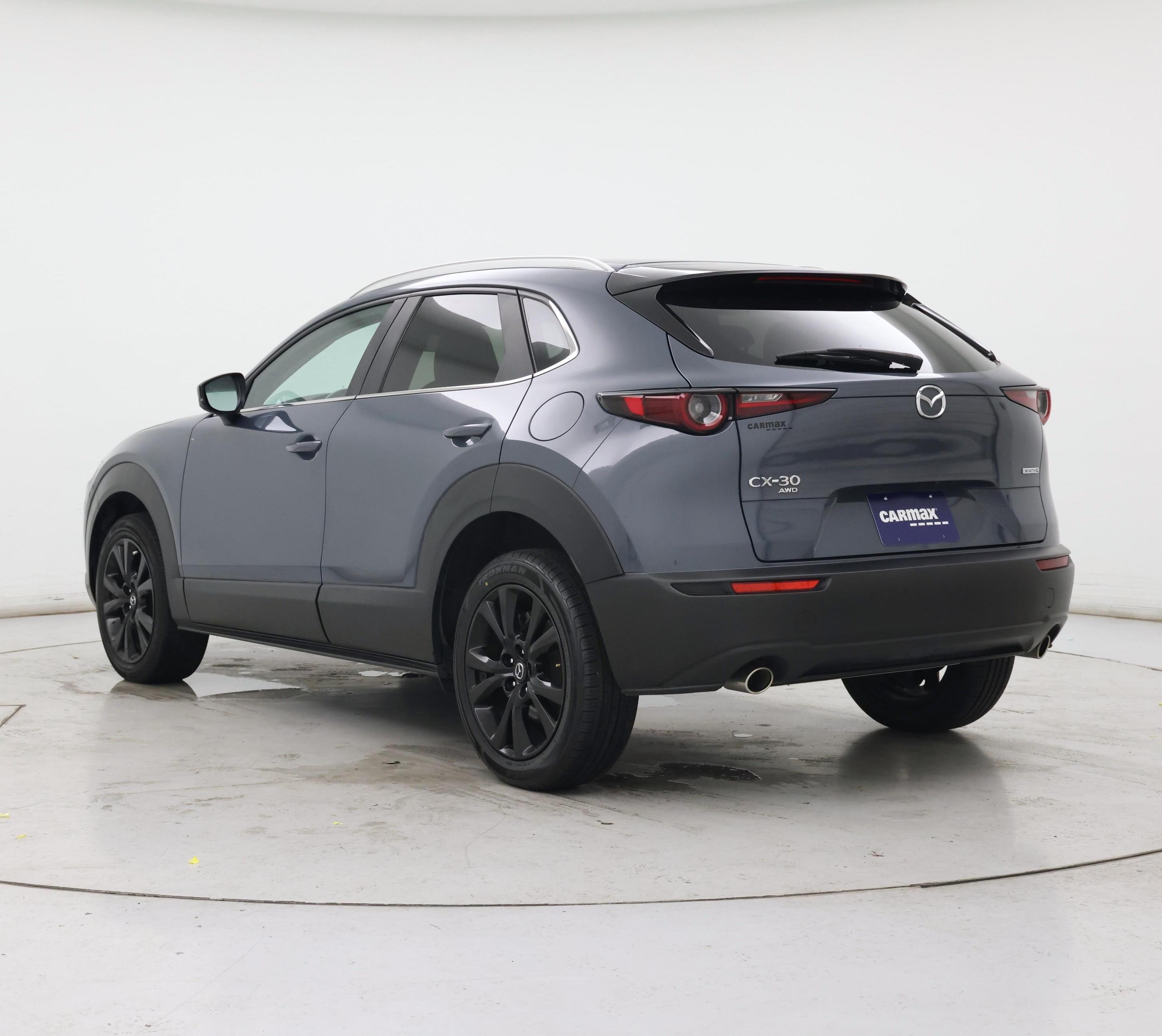 Thumbnail: 2022 Mazda CX-30 - 2