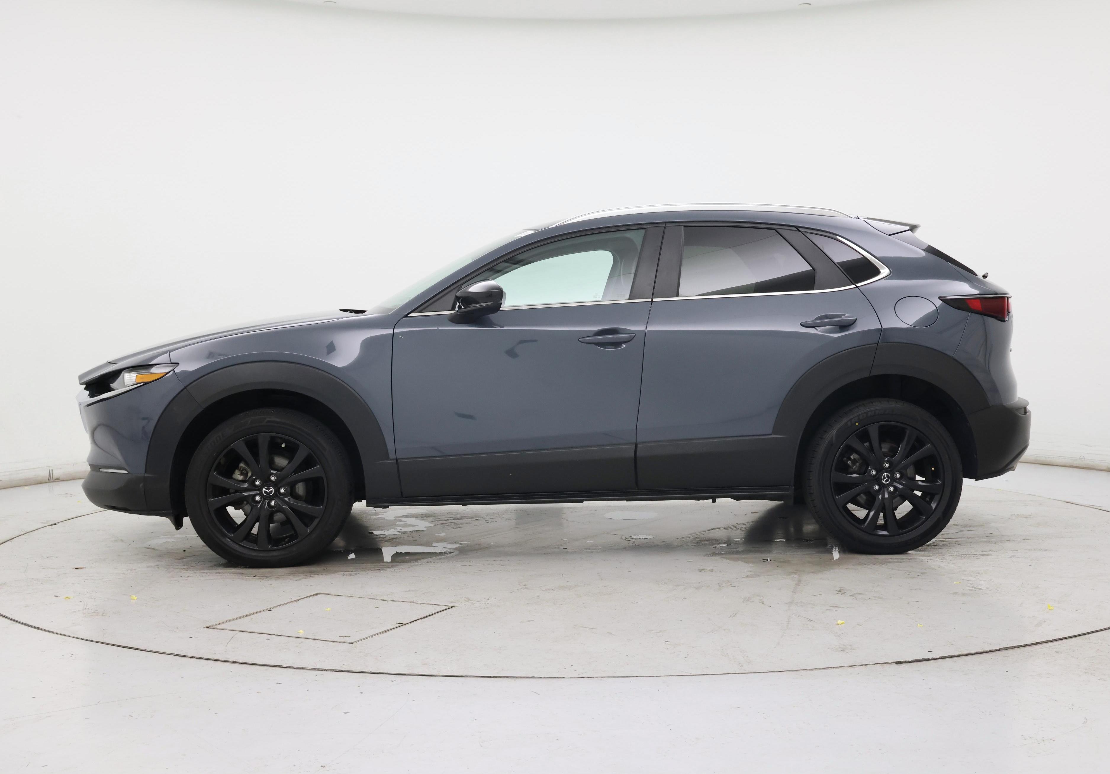 Thumbnail: 2022 Mazda CX-30 - 3