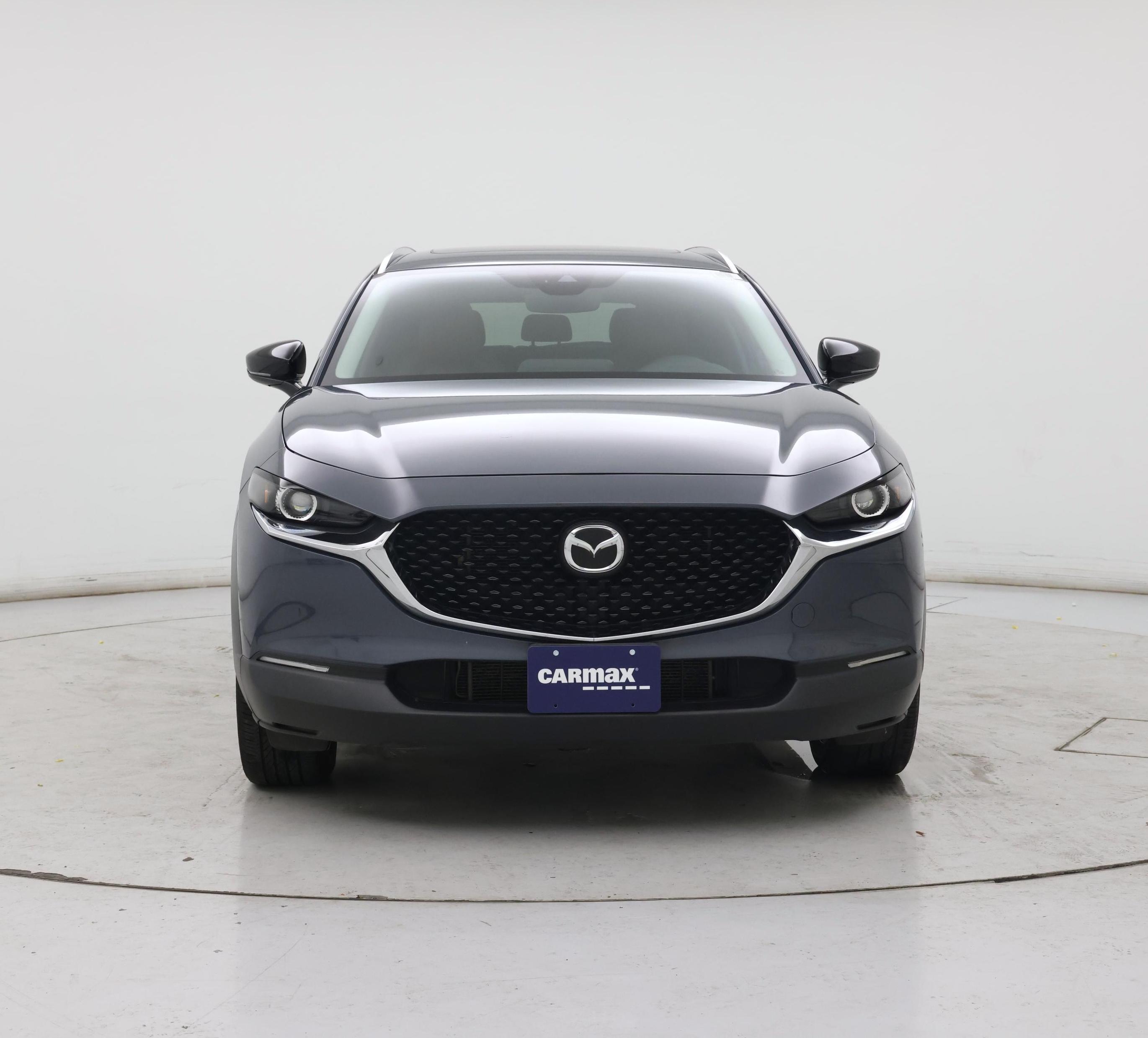 Thumbnail: 2022 Mazda CX-30 - 5