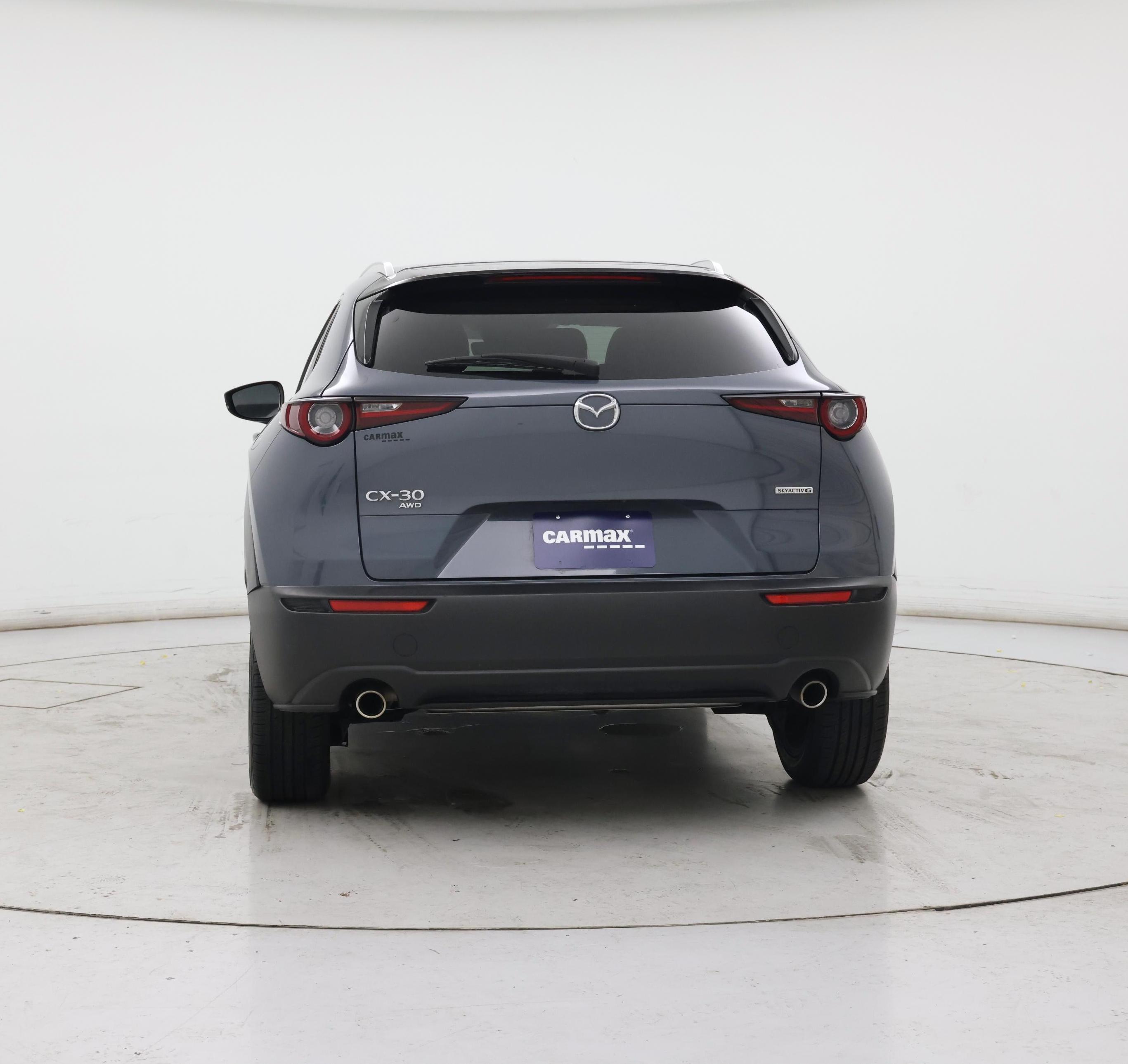 Thumbnail: 2022 Mazda CX-30 - 6