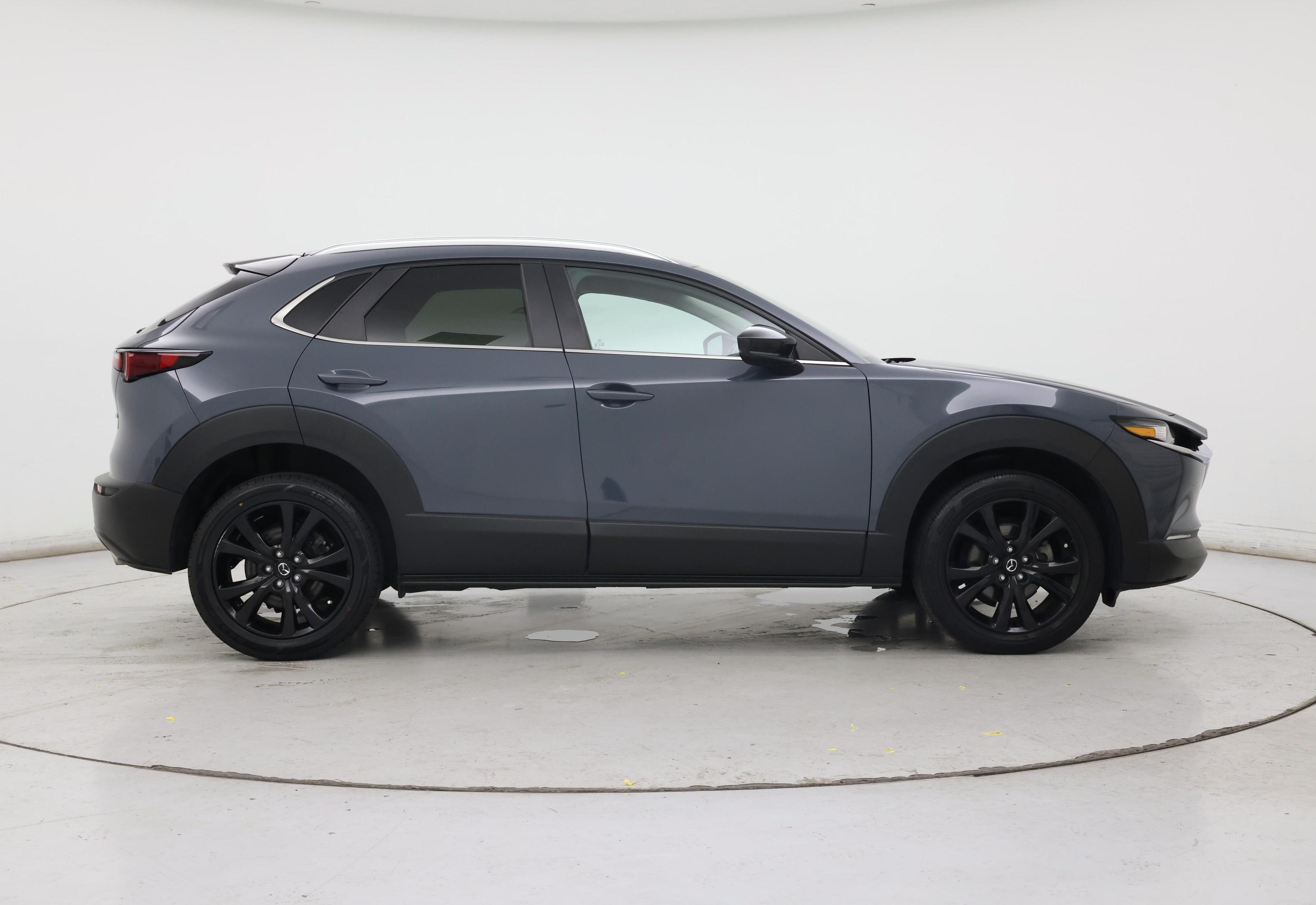 Thumbnail: 2022 Mazda CX-30 - 7