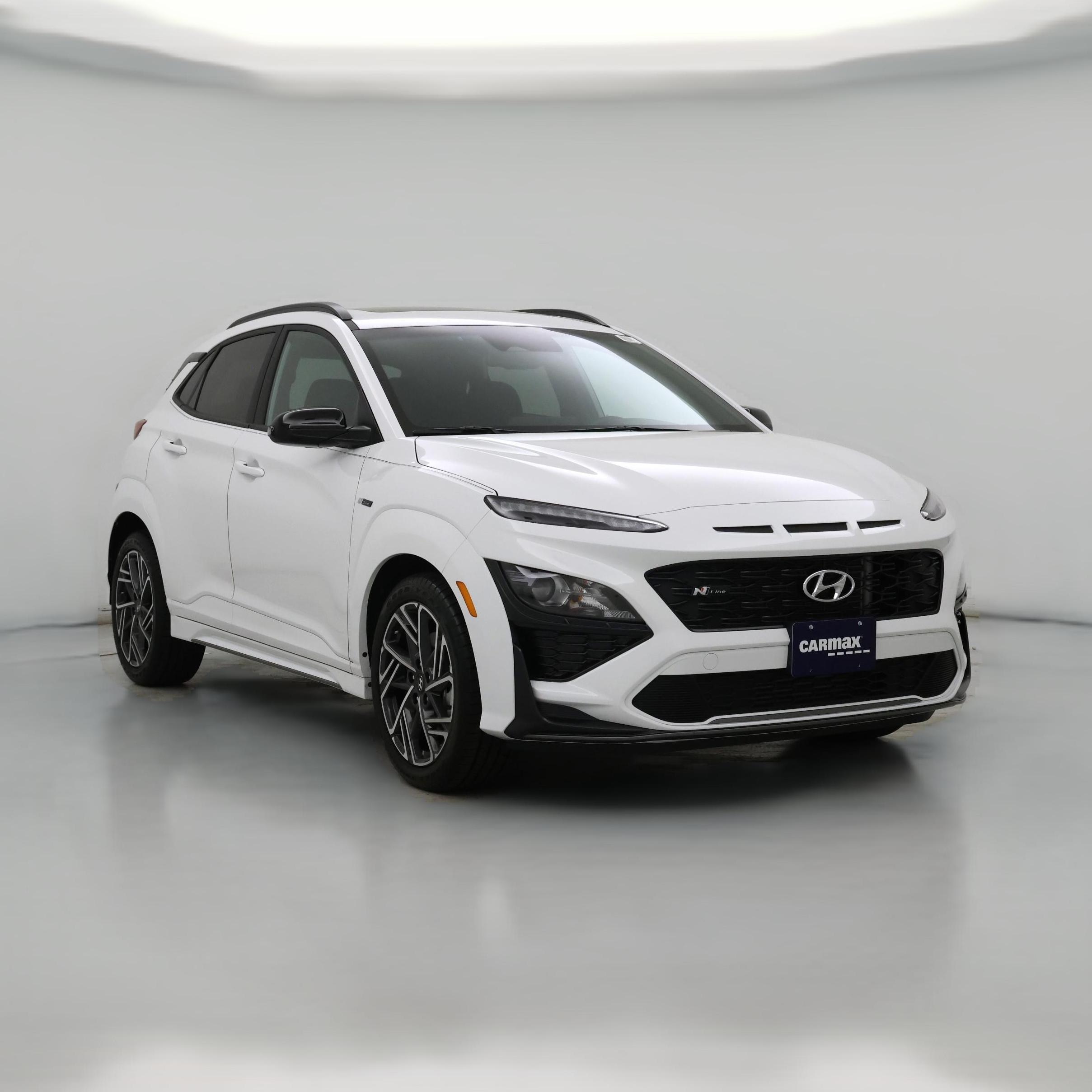 Thumbnail: 2023 Hyundai Kona - 1